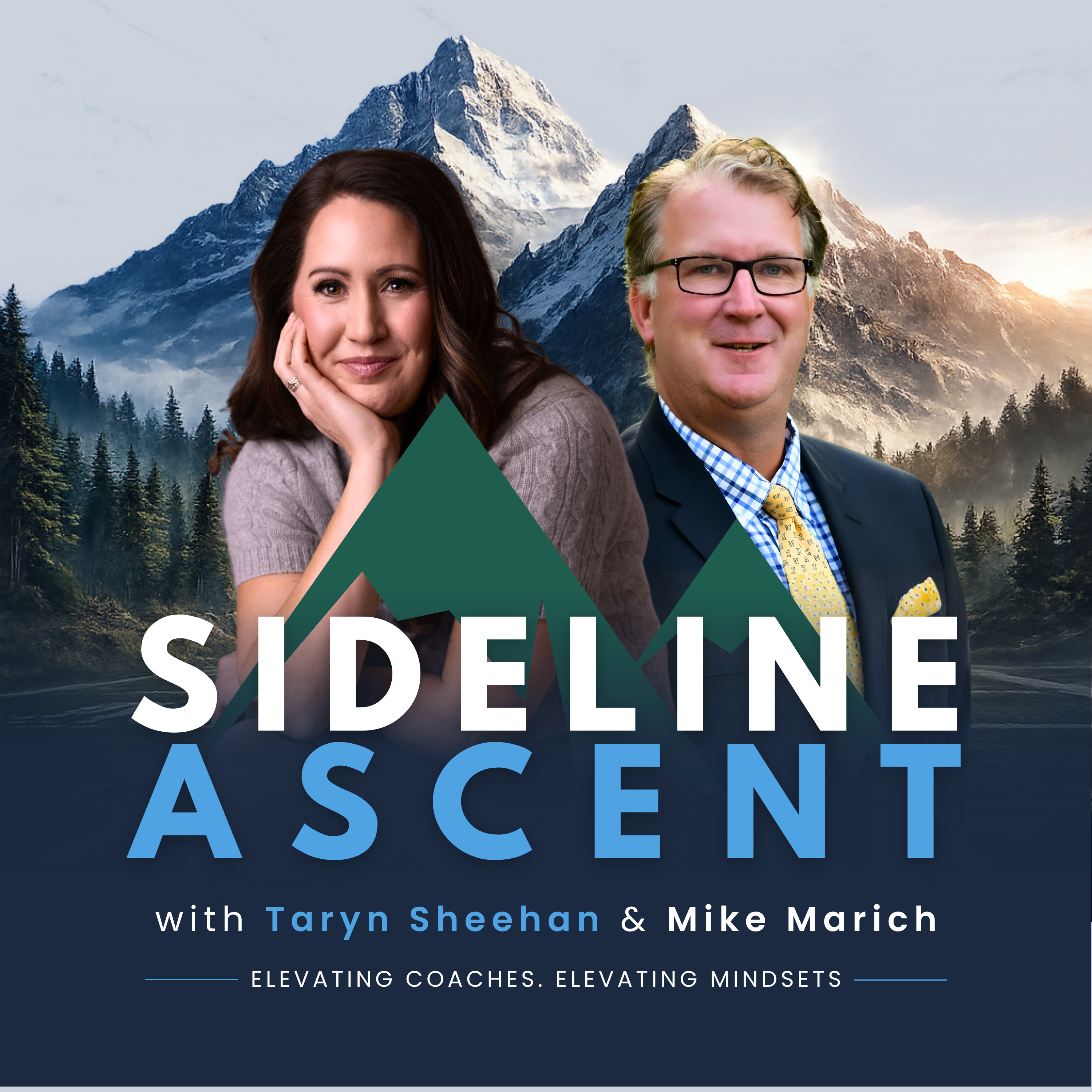 Sideline Ascent