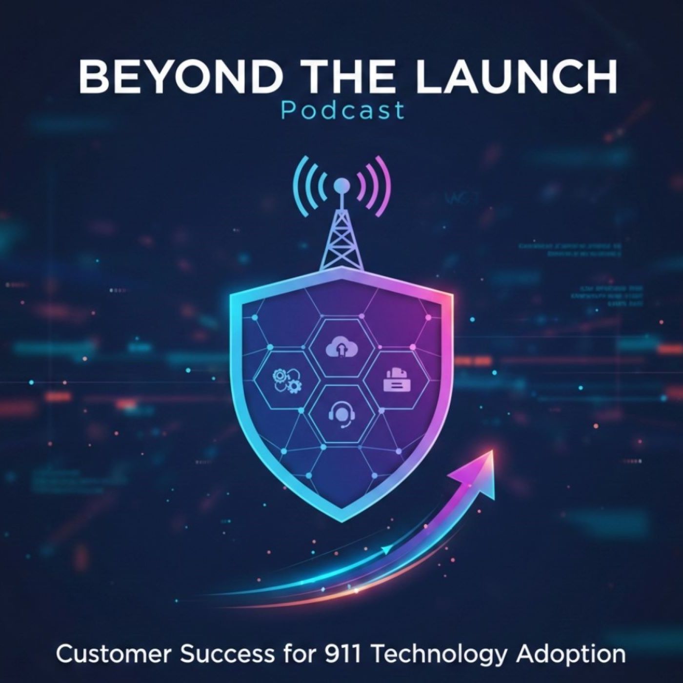 Beyond the Launch