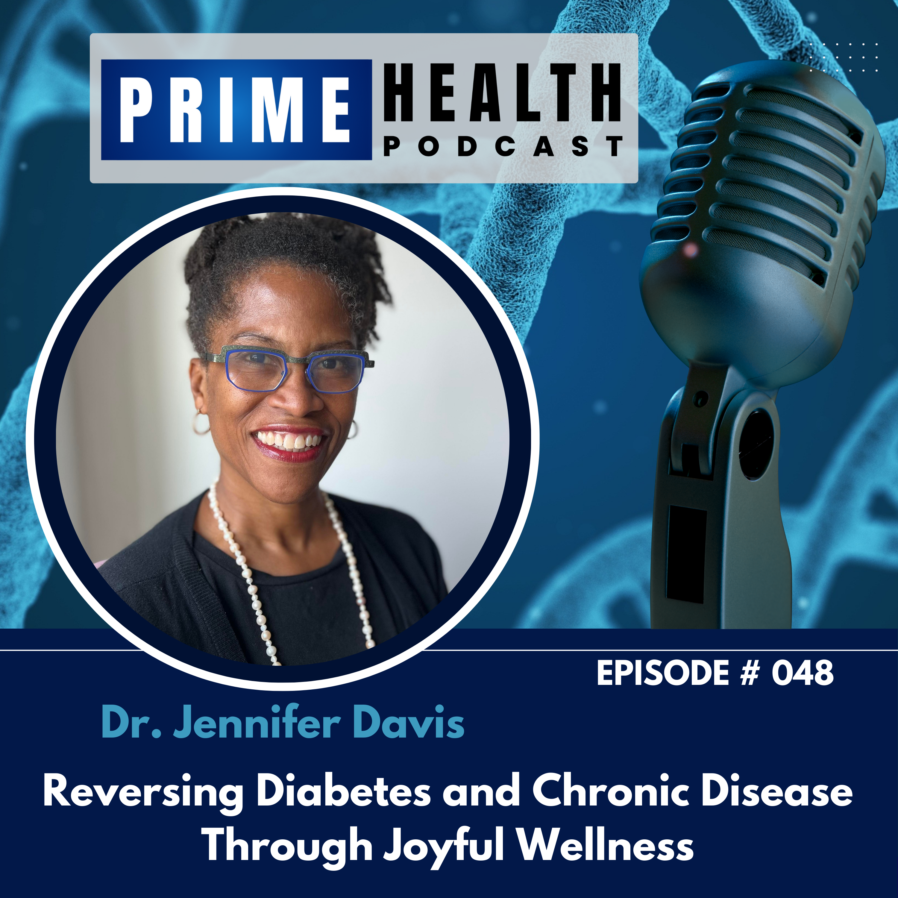 Prime Health Podcast