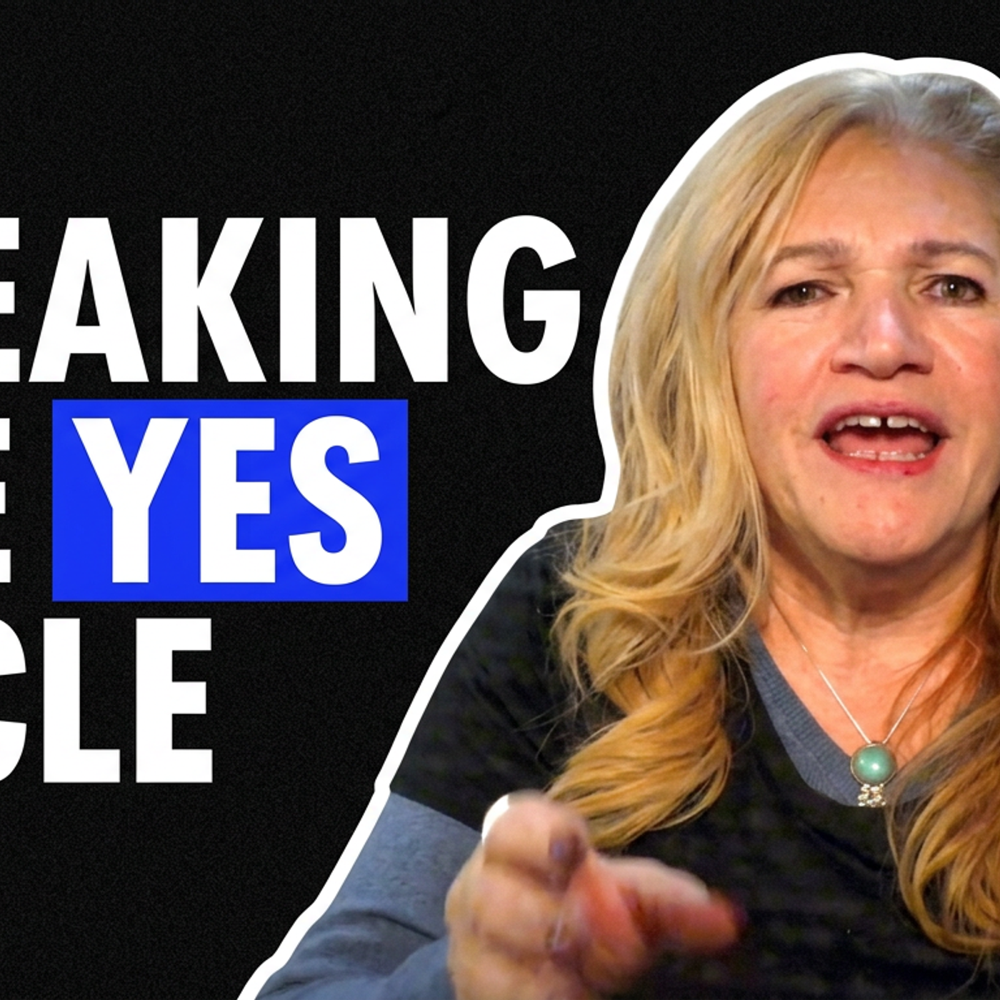 Why Women Over 50 Can't Stop Saying Yes to Their Kids (Even When It's Ruining Their Retirement) episode artwork