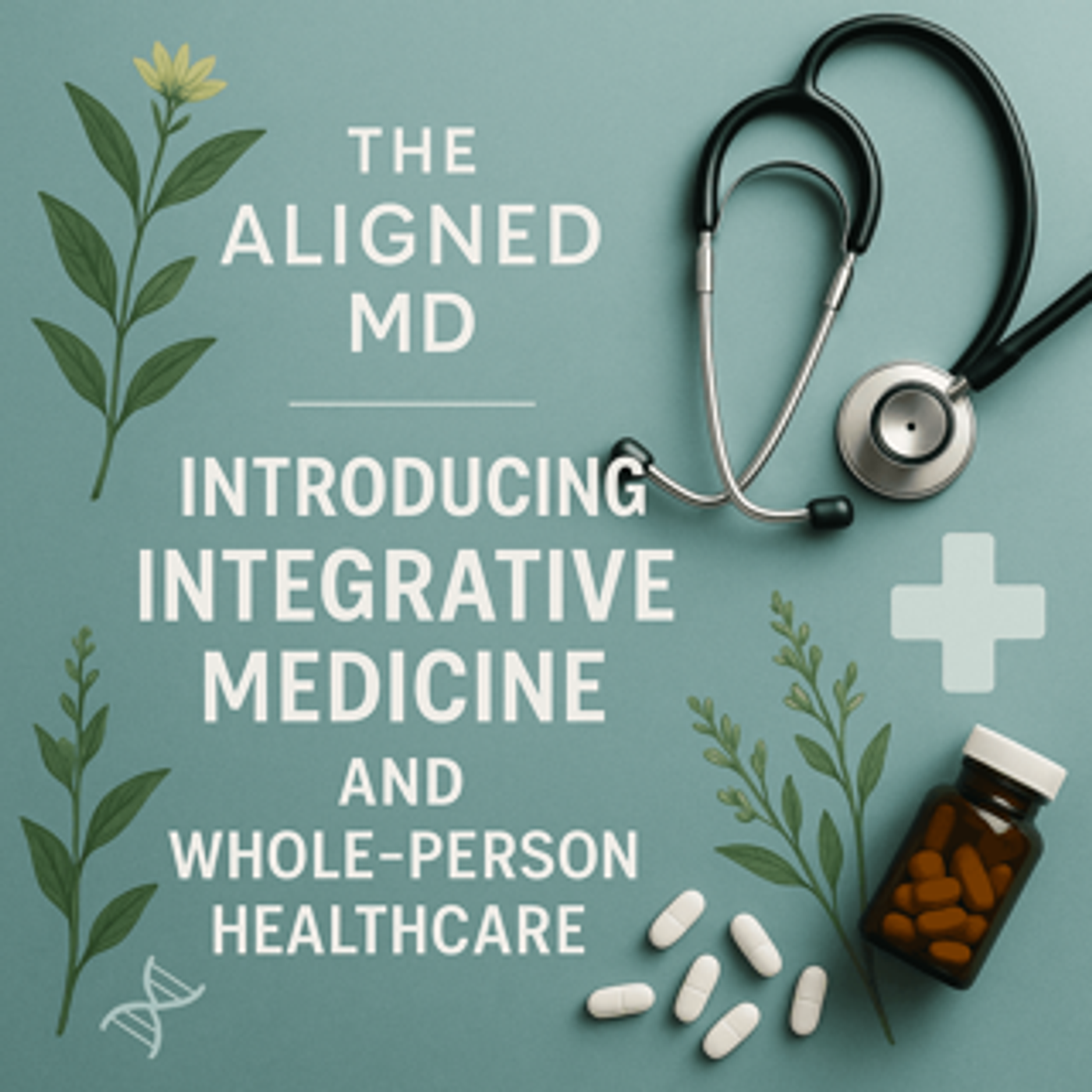 Introducing Integrative Medicine and Whole-Person Healthcare