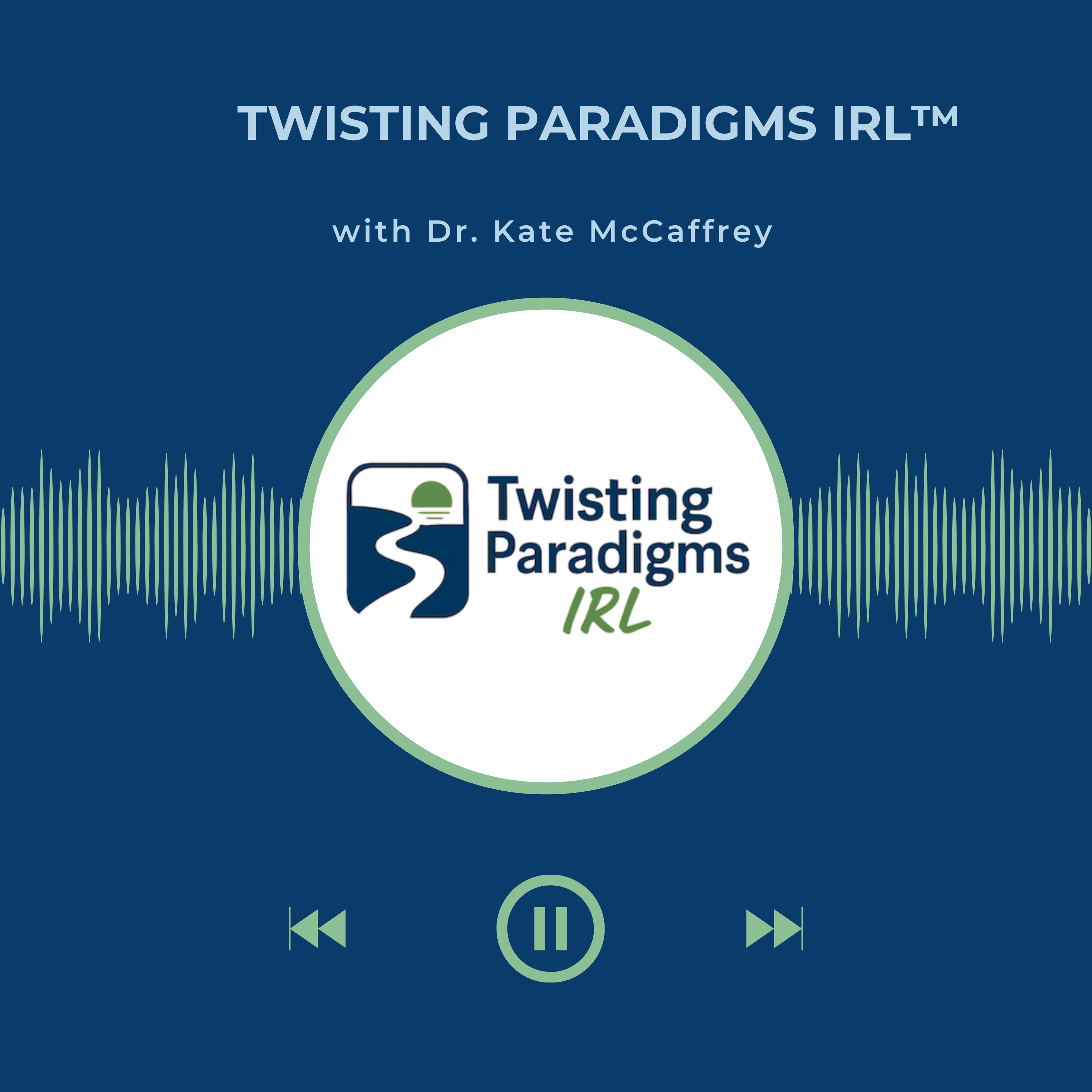 Twisting Paradigms IRL