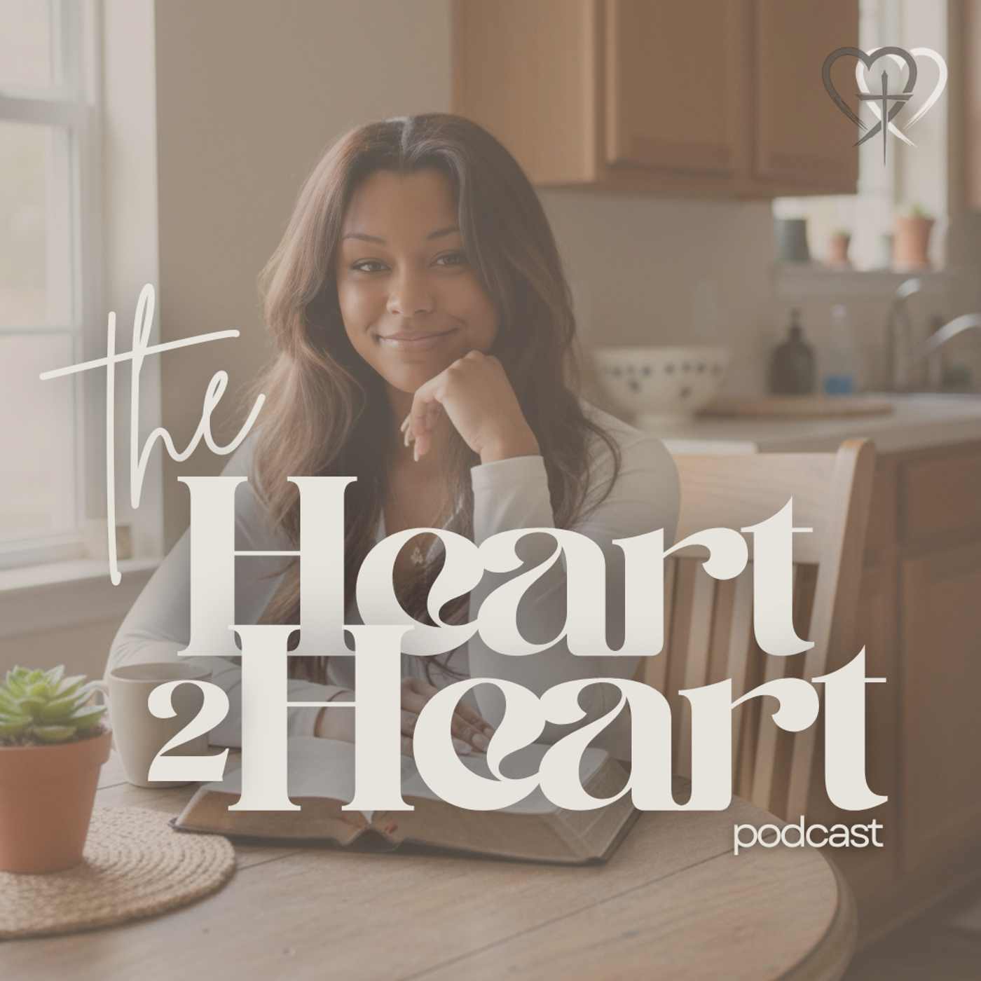 The Heart 2 Heart Podcast