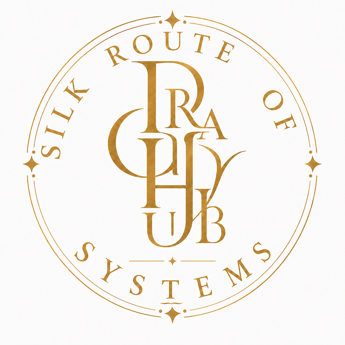 Silk Route of Systems - a hub for CXOs