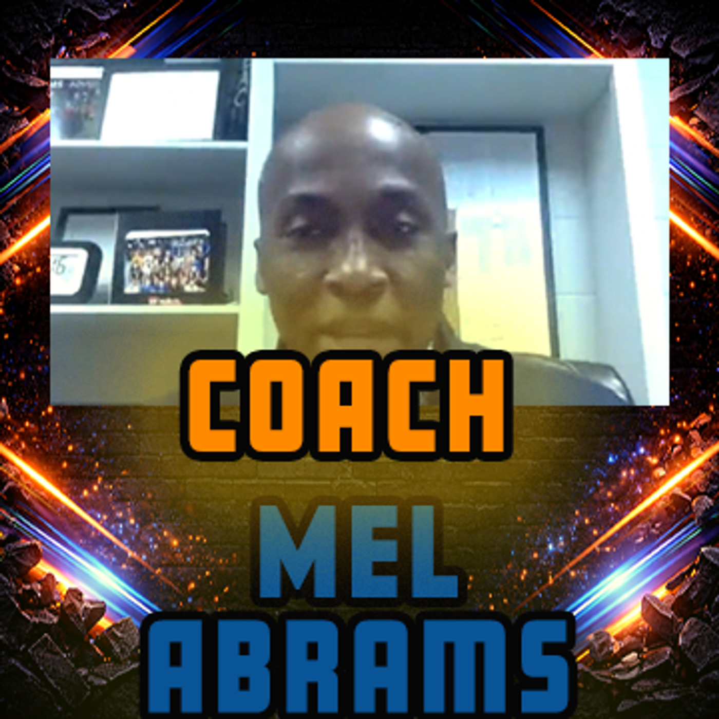B.U.I.L.T. D1FF3R3NT Studio Podcast - Hosted By Coach Randy Narciso