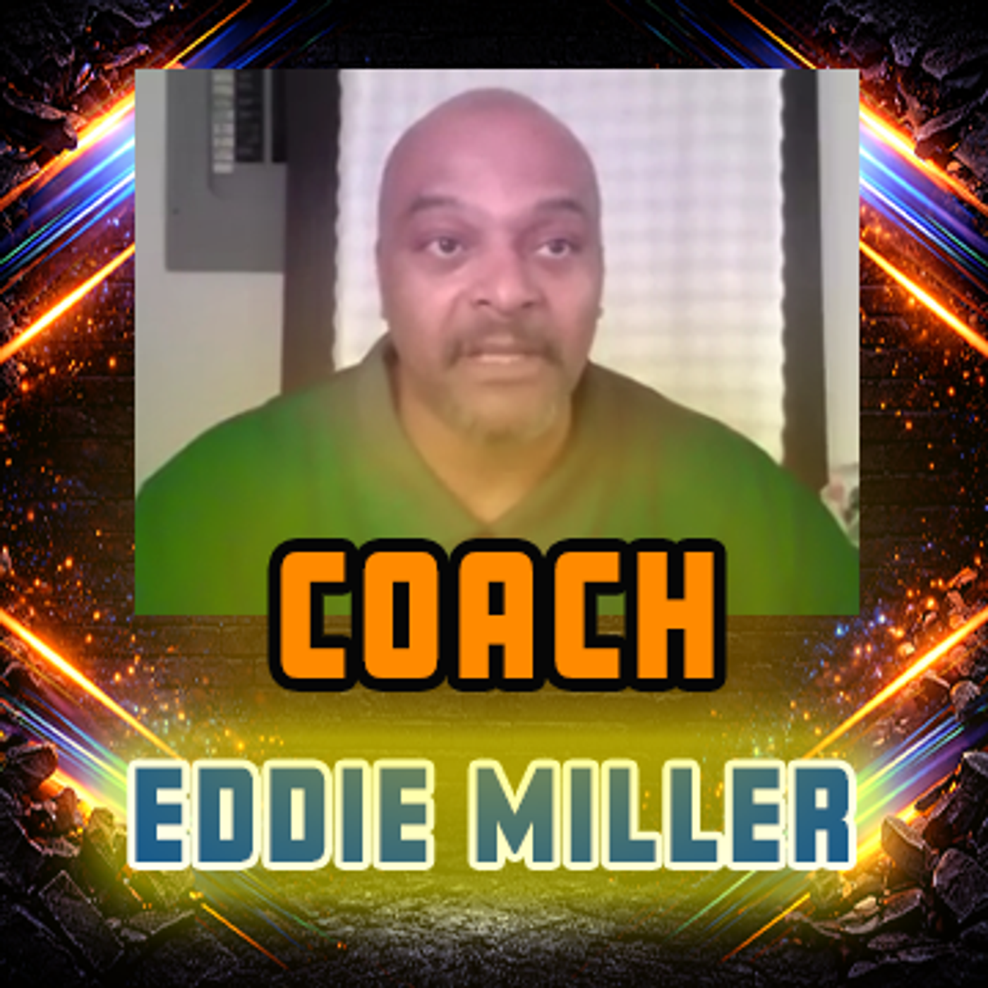 B.U.I.L.T. D1FF3R3NT Studio Podcast - Hosted By Coach Randy Narciso