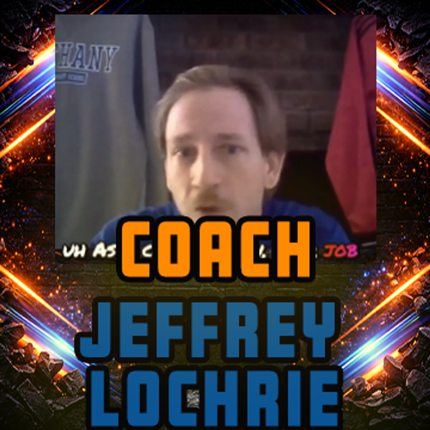 B.U.I.L.T. D1FF3R3NT Studio Podcast - Hosted By Coach Randy Narciso