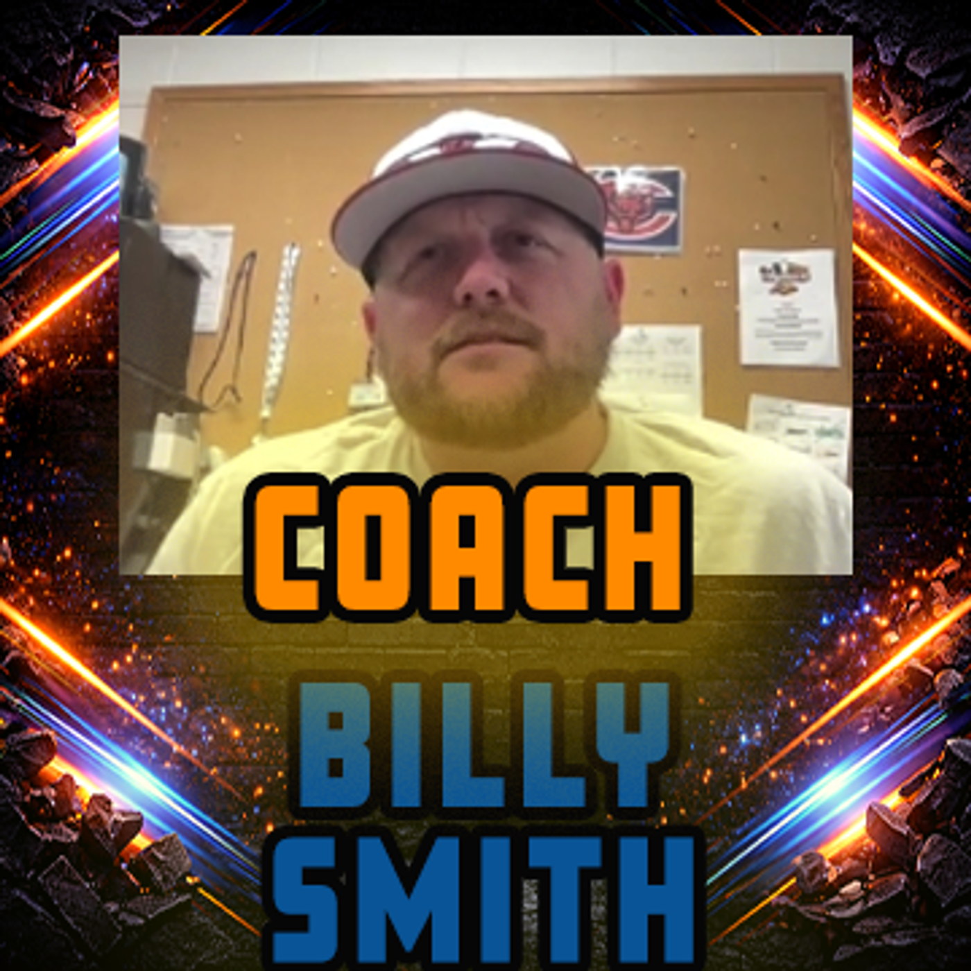 B.U.I.L.T. D1FF3R3NT Studio Podcast - Hosted By Coach Randy Narciso