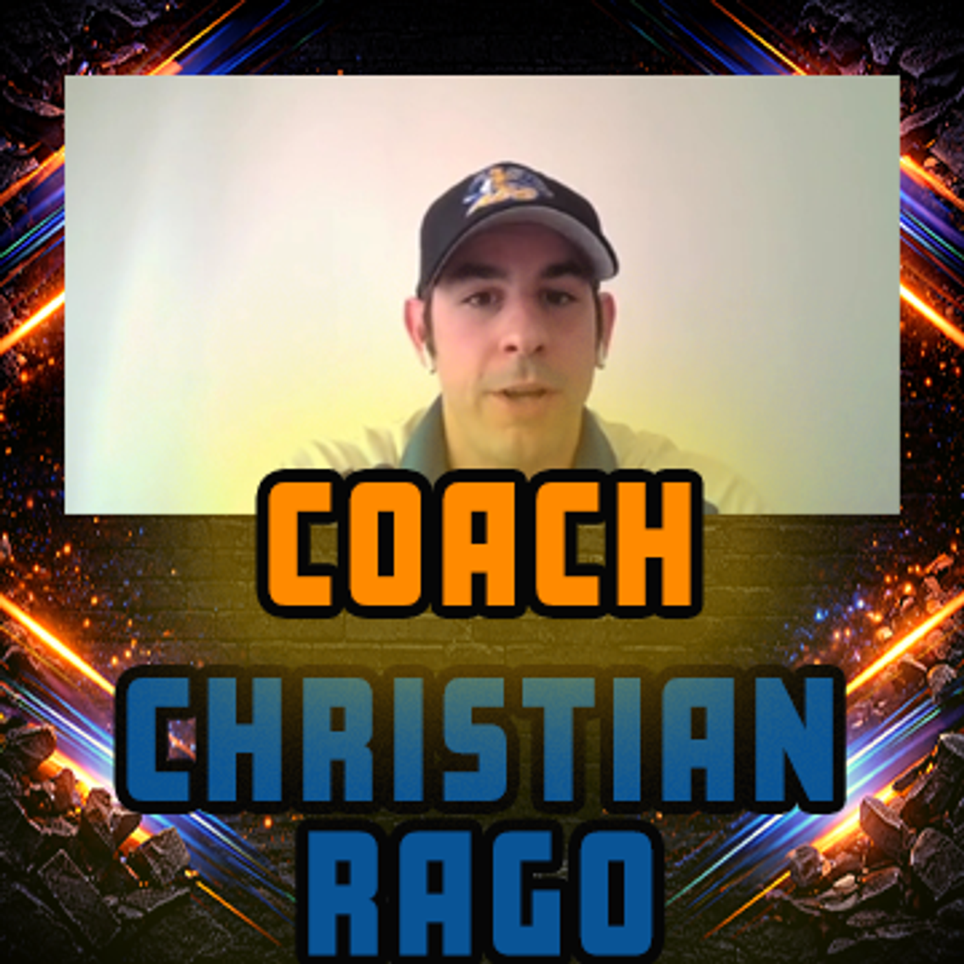 B.U.I.L.T. D1FF3R3NT Studio Podcast - Hosted By Coach Randy Narciso