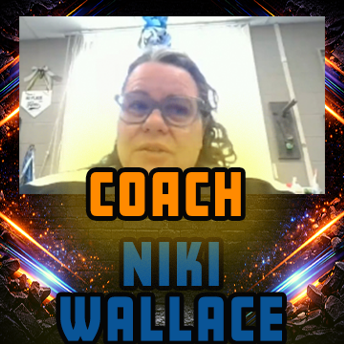 B.U.I.L.T. D1FF3R3NT Studio Podcast - Hosted By Coach Randy Narciso