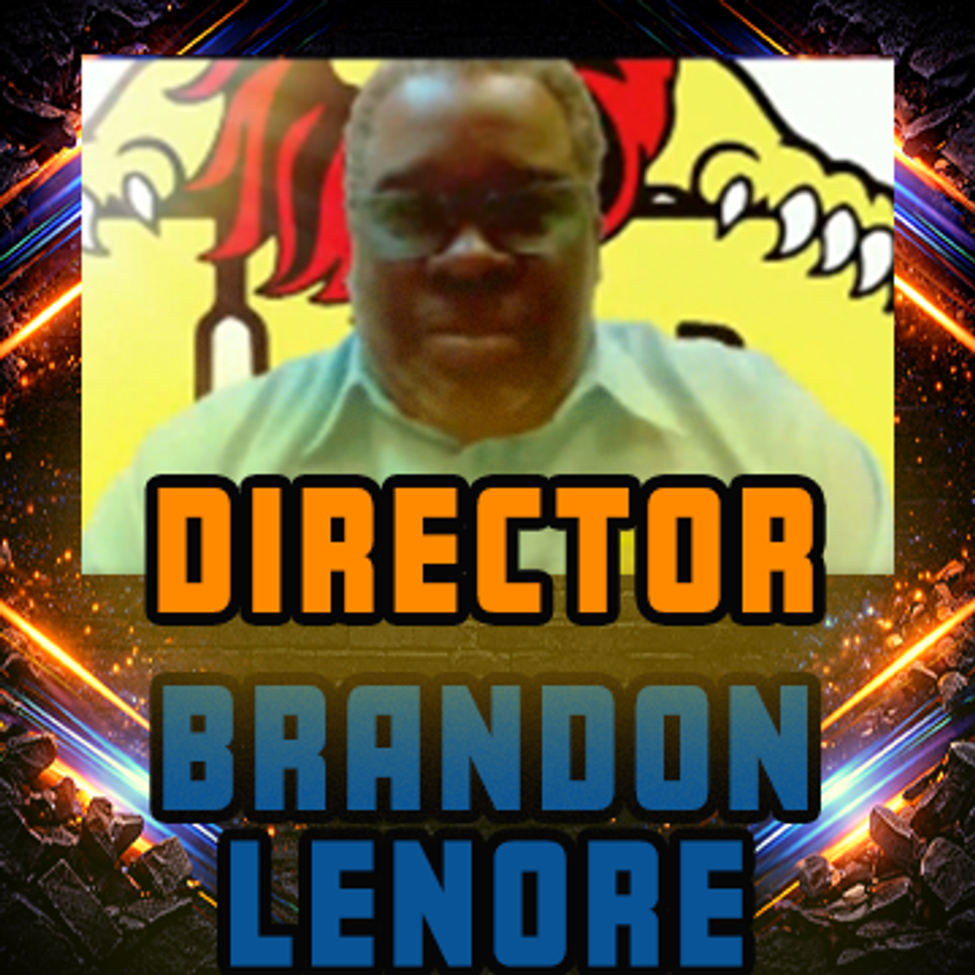 B.U.I.L.T. D1FF3R3NT Studio Podcast - Hosted By Coach Randy Narciso