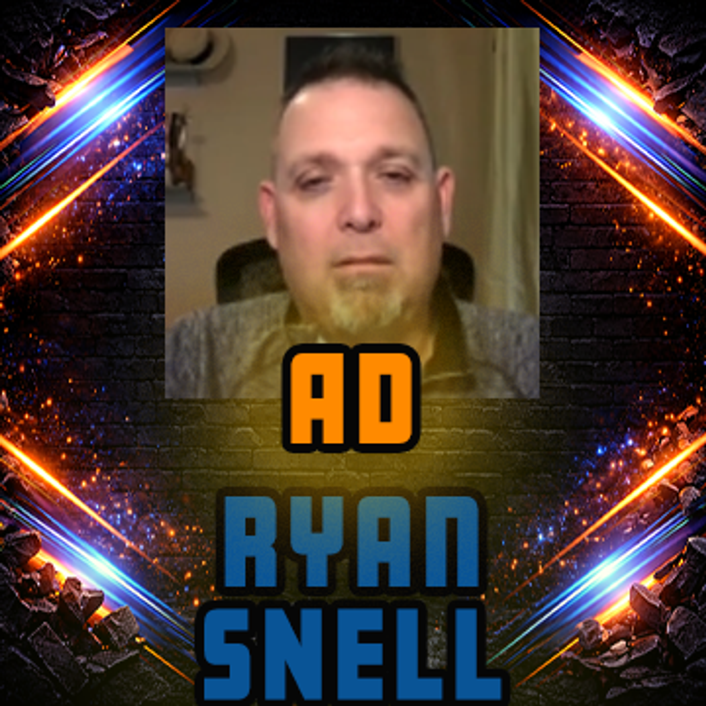 B.U.I.L.T. D1FF3R3NT Studio Podcast - Hosted By Coach Randy Narciso