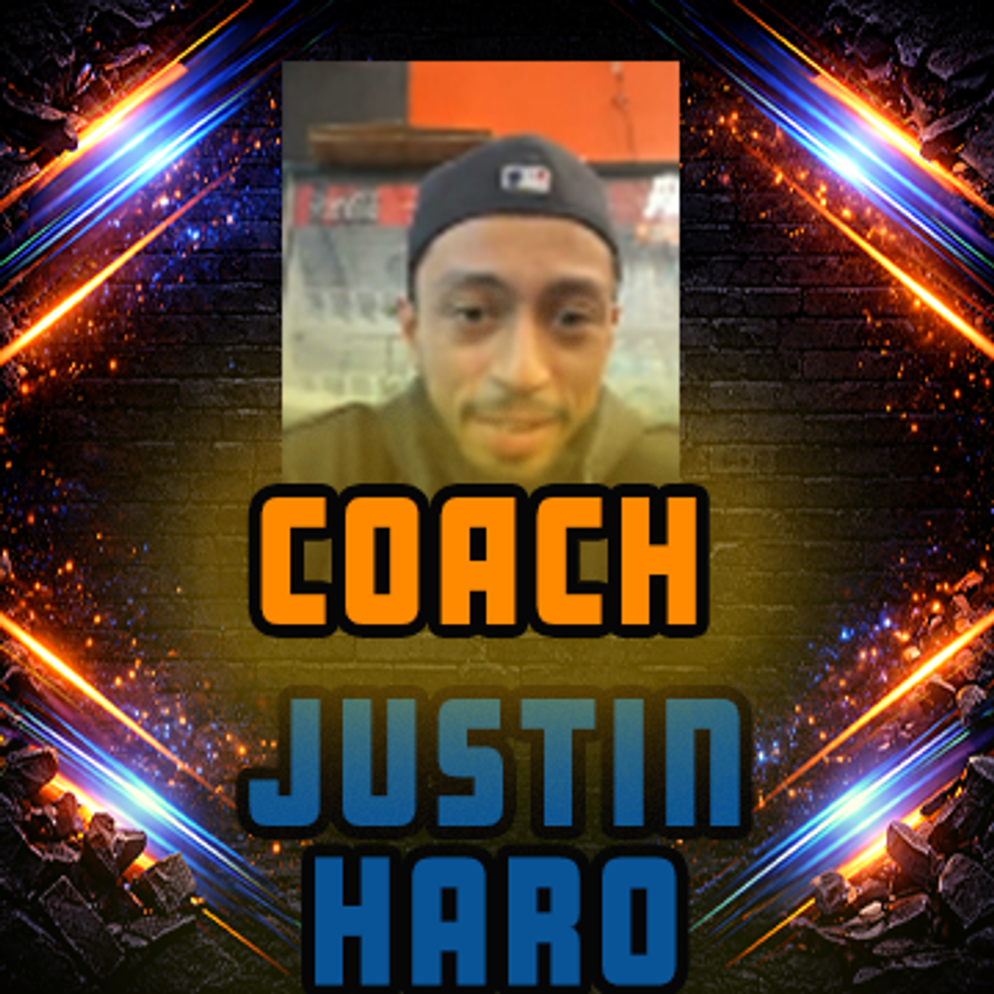 B.U.I.L.T. D1FF3R3NT Studio Podcast - Hosted By Coach Randy Narciso