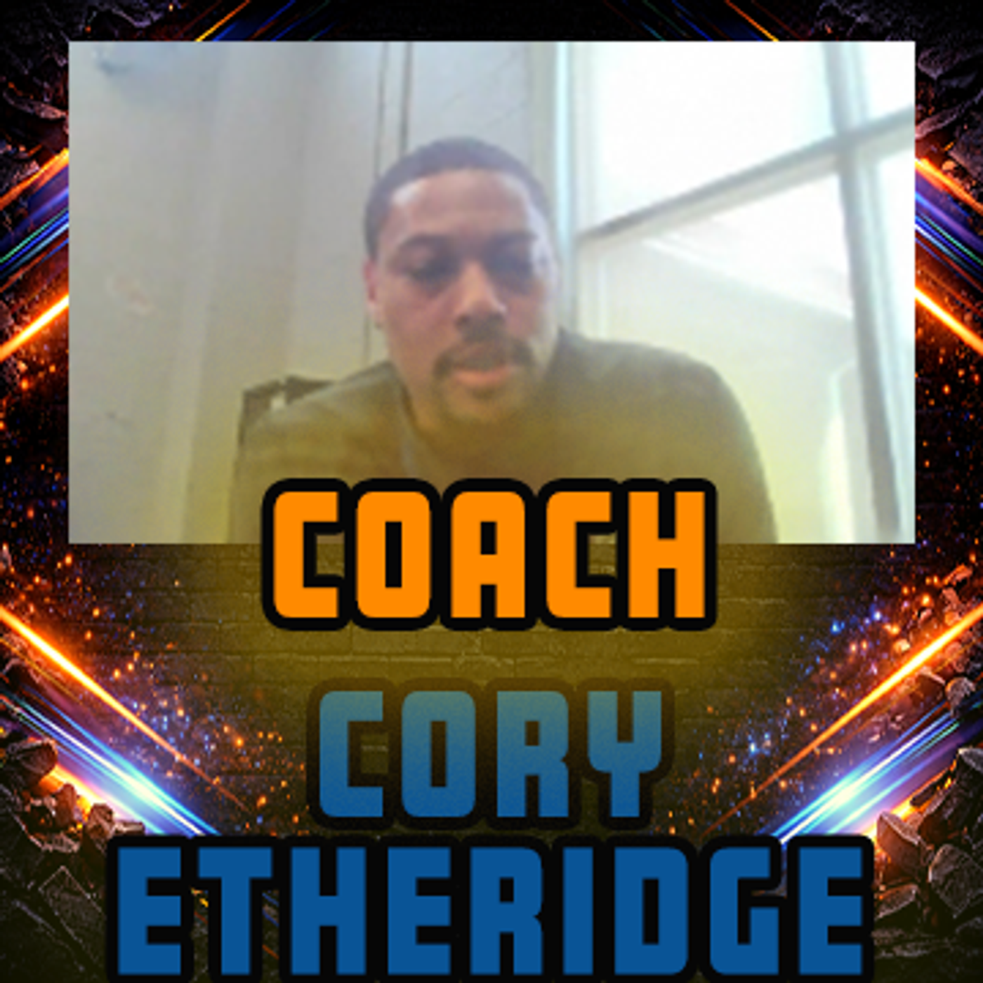 B.U.I.L.T. D1FF3R3NT Studio Podcast - Hosted By Coach Randy Narciso