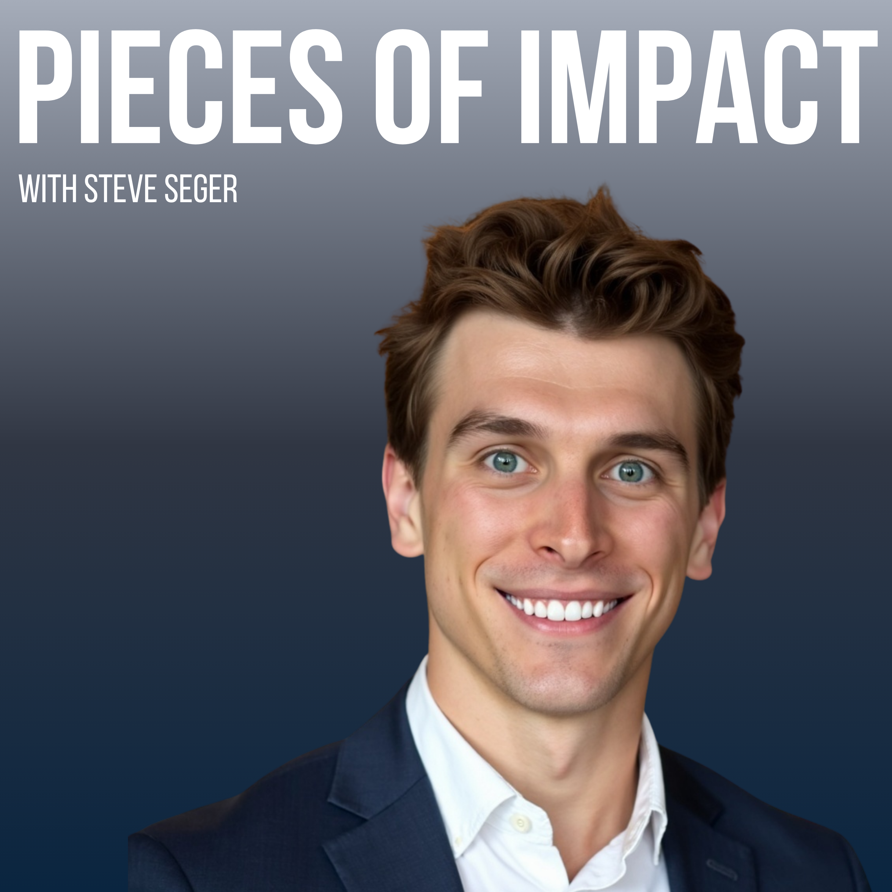 #19: Spoon Lures, Harry Potter HBO, Red Rising, and Standing Out in the AI Age
 episode artwork