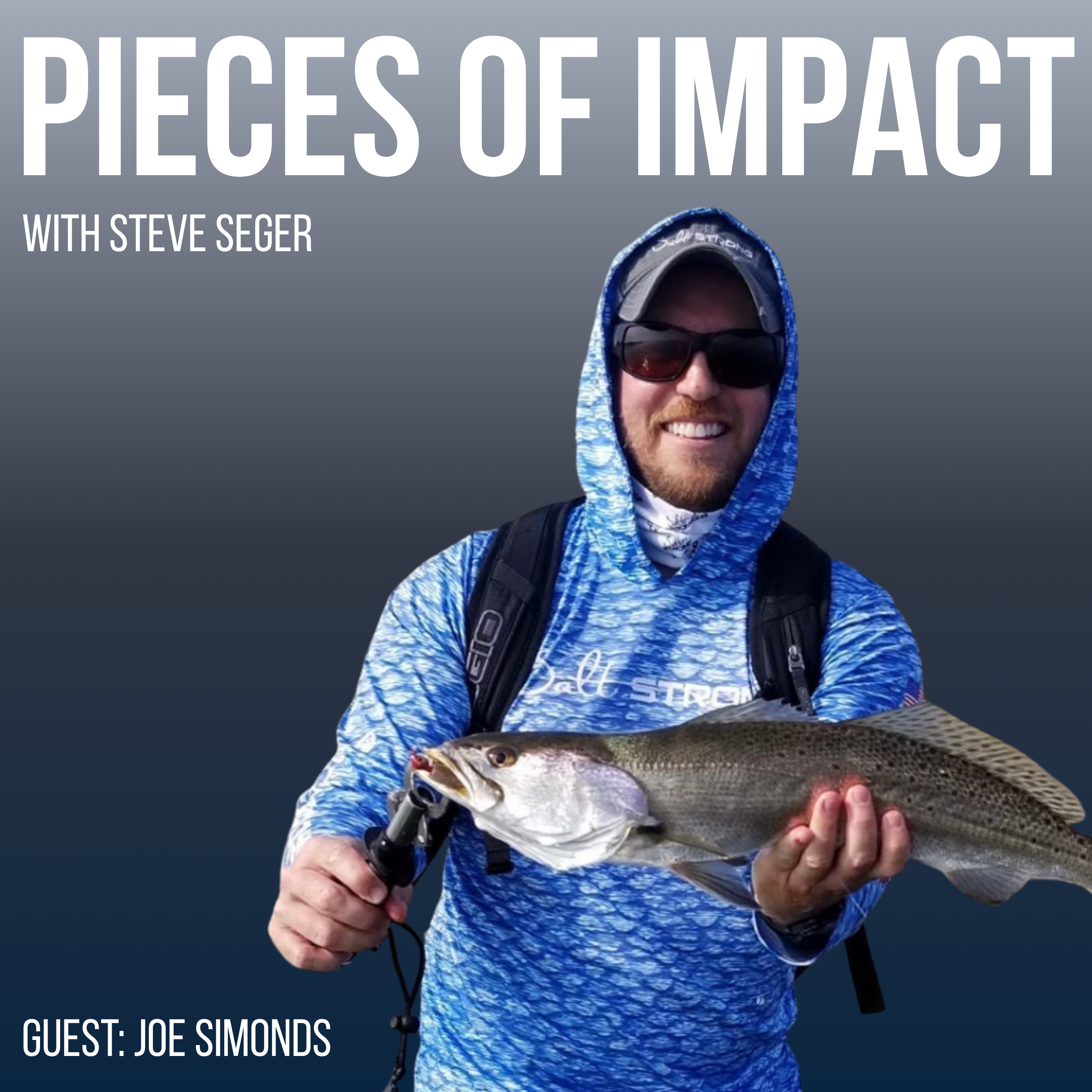 Pieces of Impact
