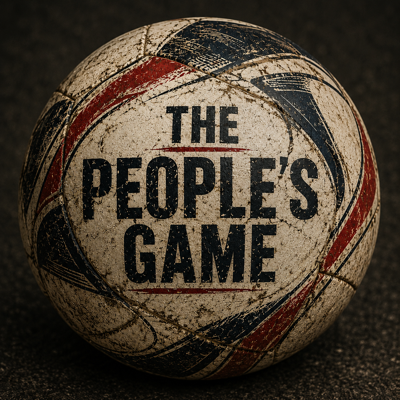 The People's Game