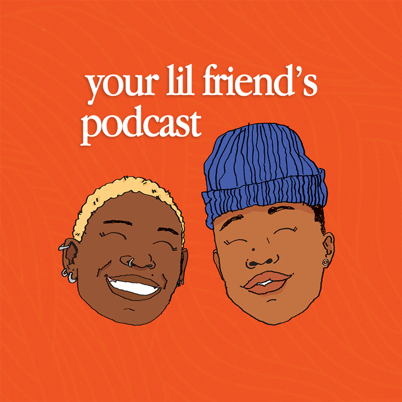 Ep. 1 "Thank God Pride is Over"