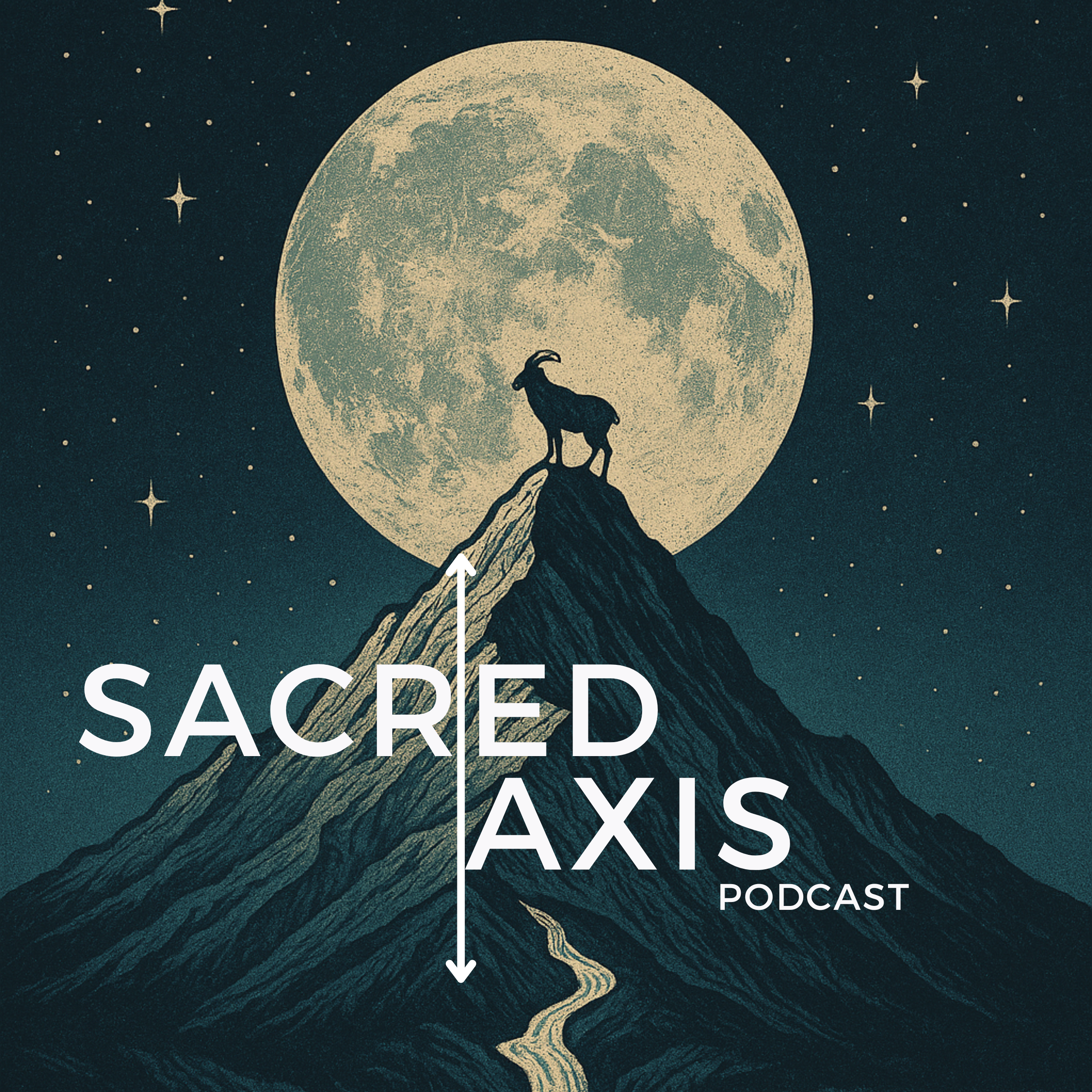 Sacred Axis