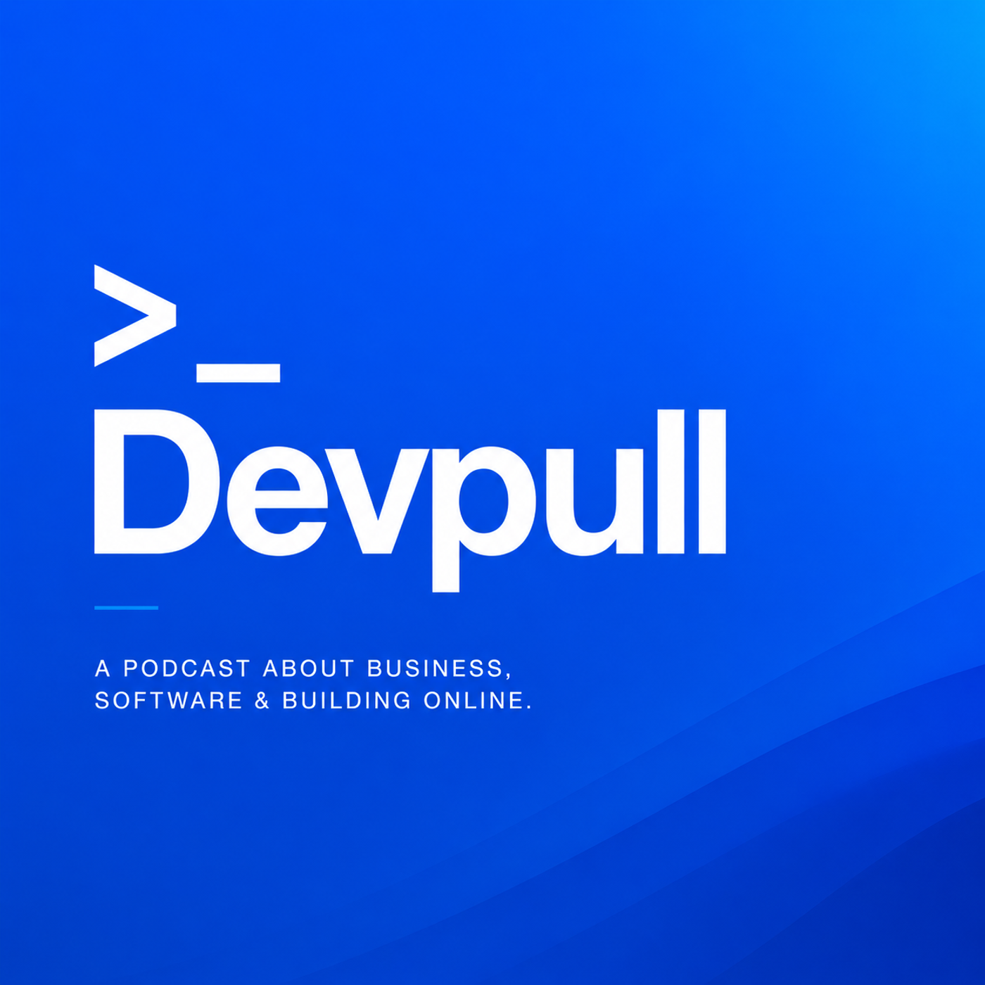 Devpull cover art