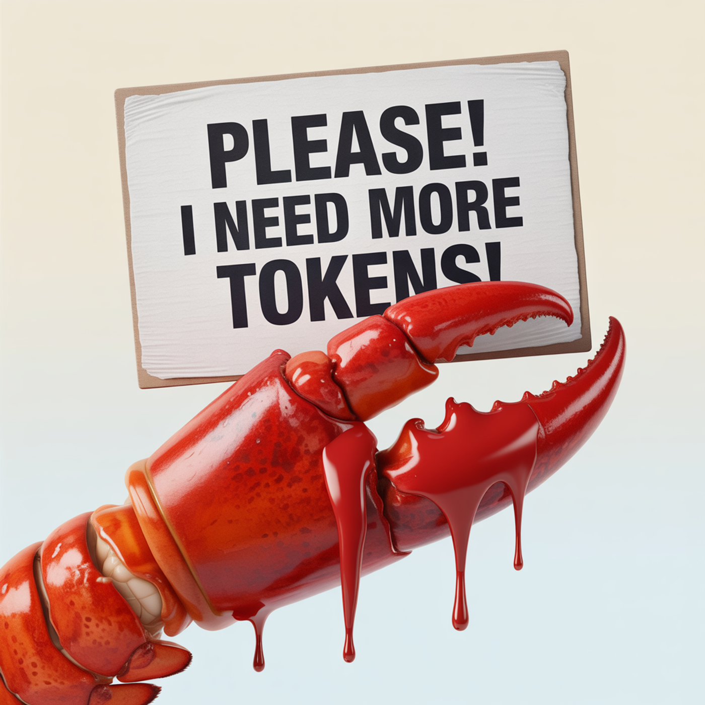 Anthropic’s Crackdown on the Claw's endless appetite