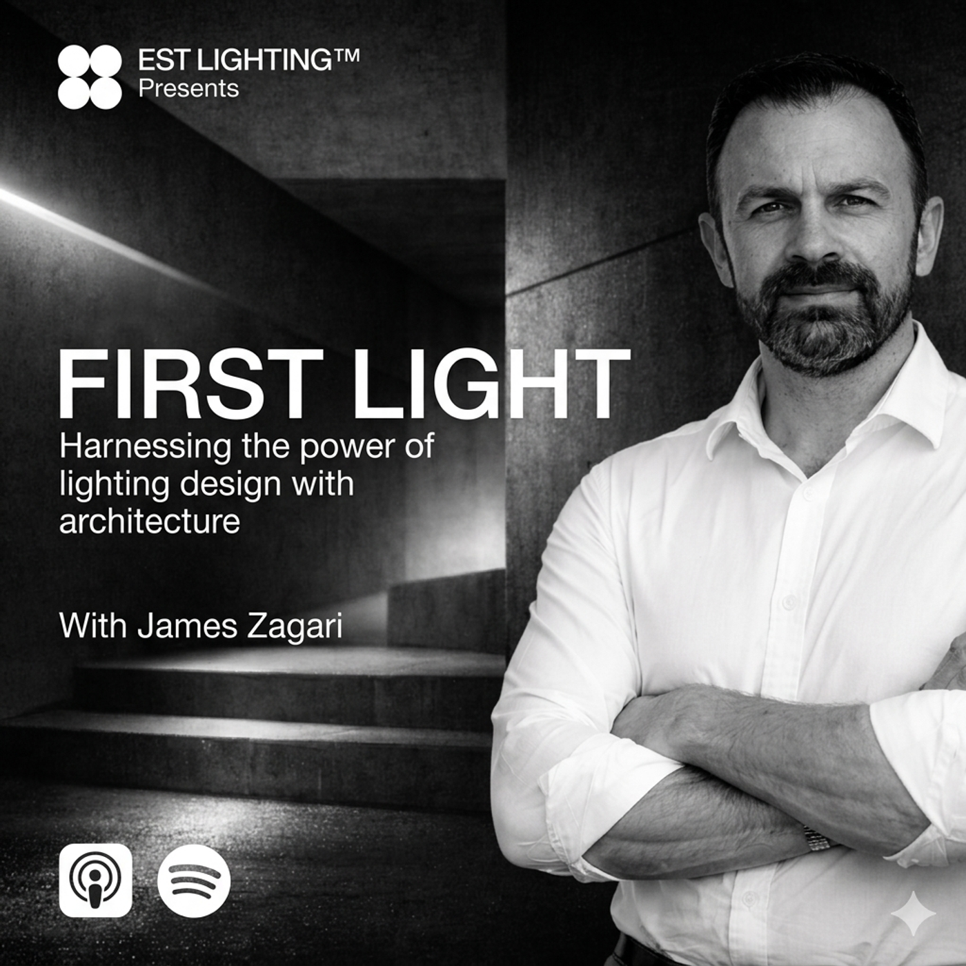 First Light