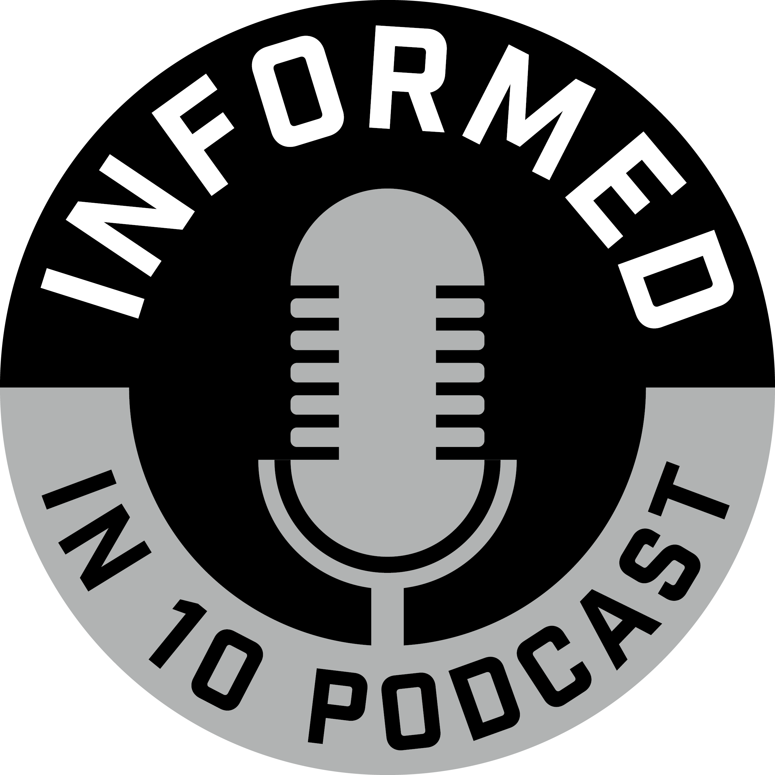 INFORMED In 10