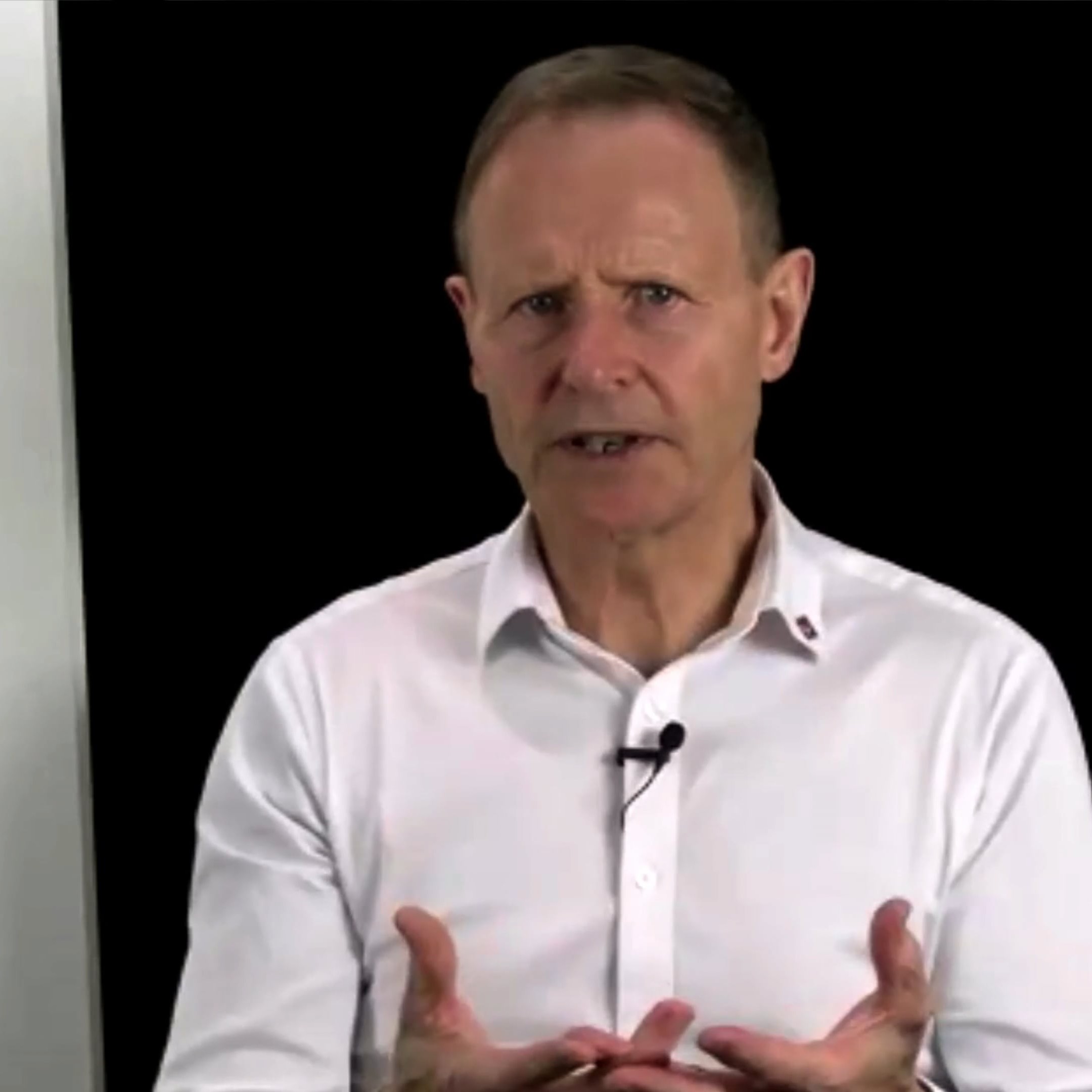 Webinar – Conflict, confronting situations, and challenging conversations episode artwork