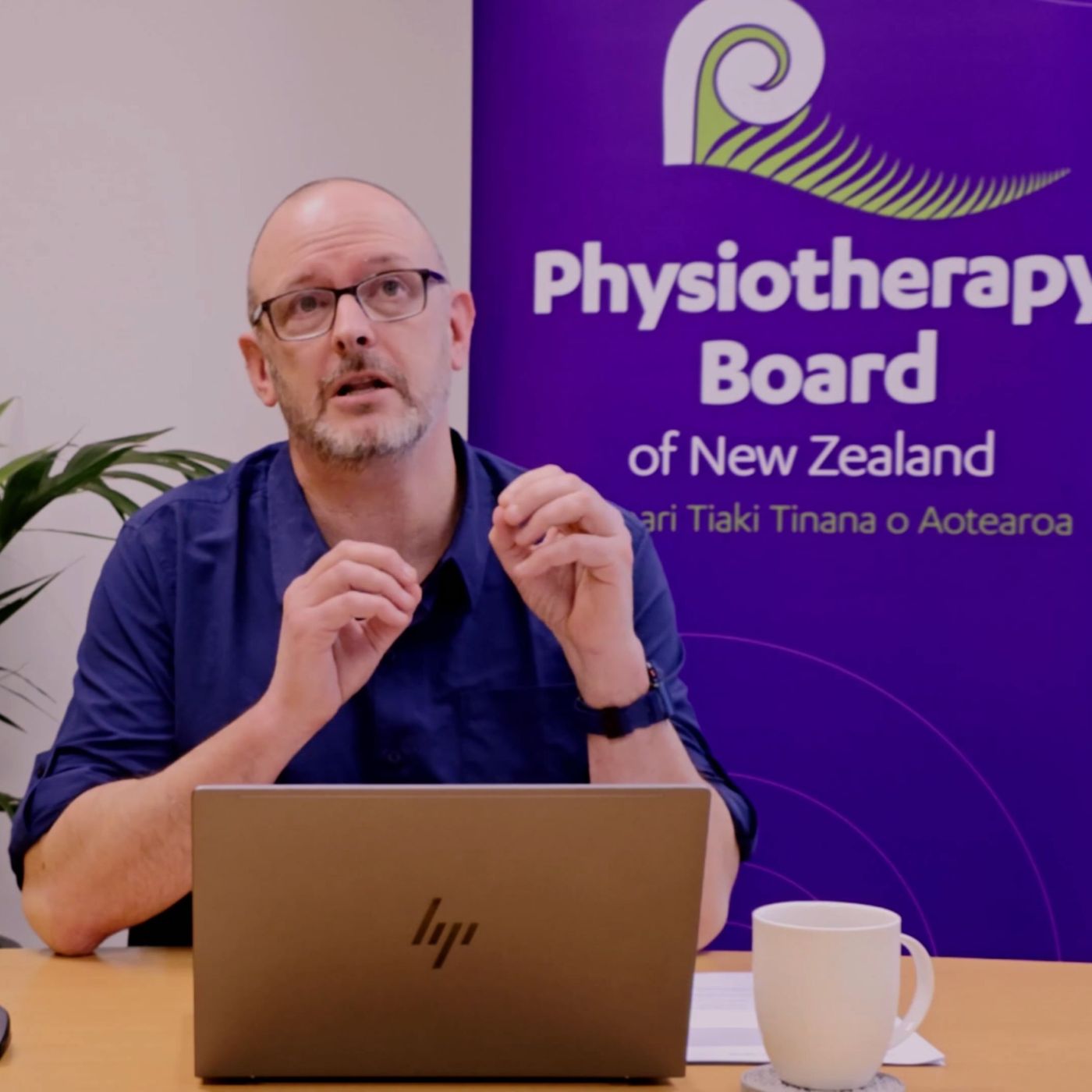 Webinar - Digital Health episode artwork
