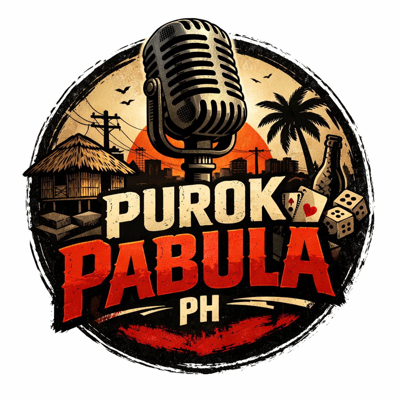 Purok Pabula Ph