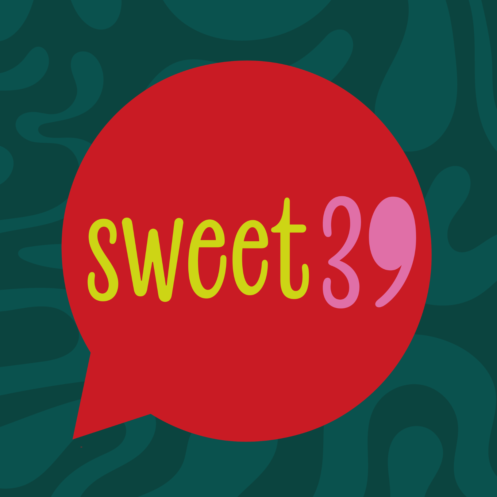 Sweet 39 Podcast podcast artwork