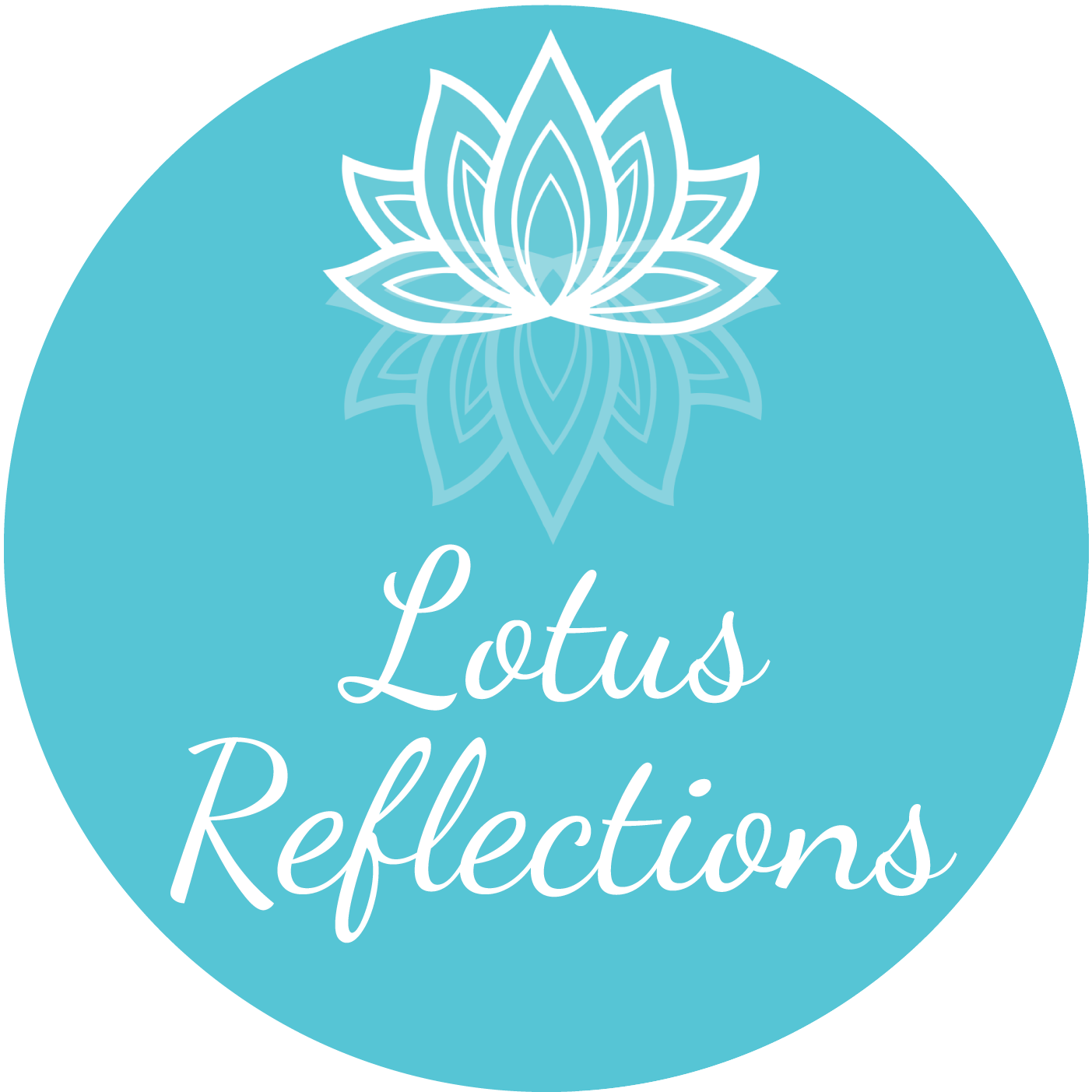Lotus Reflections Meditations