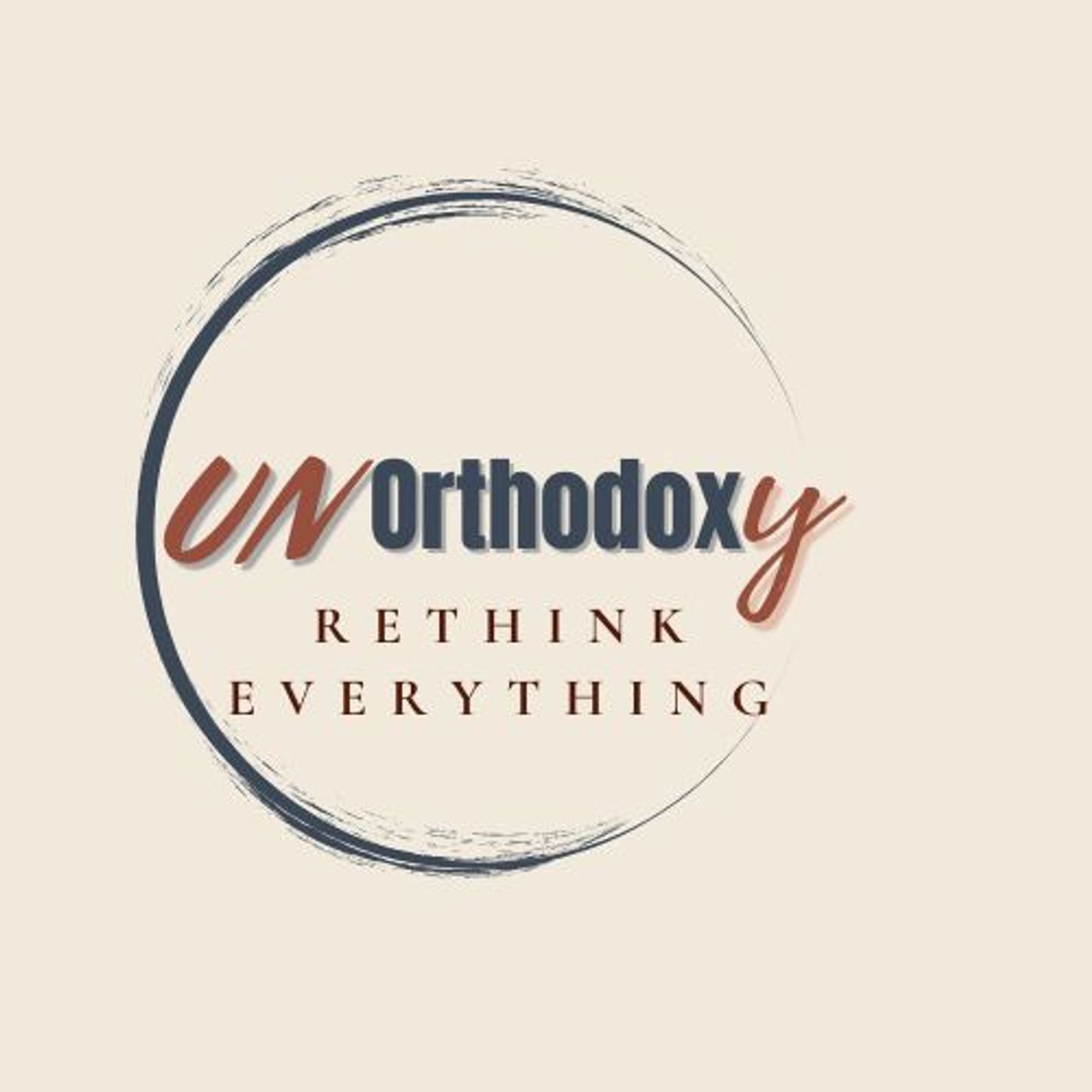 UNorthodoxY
