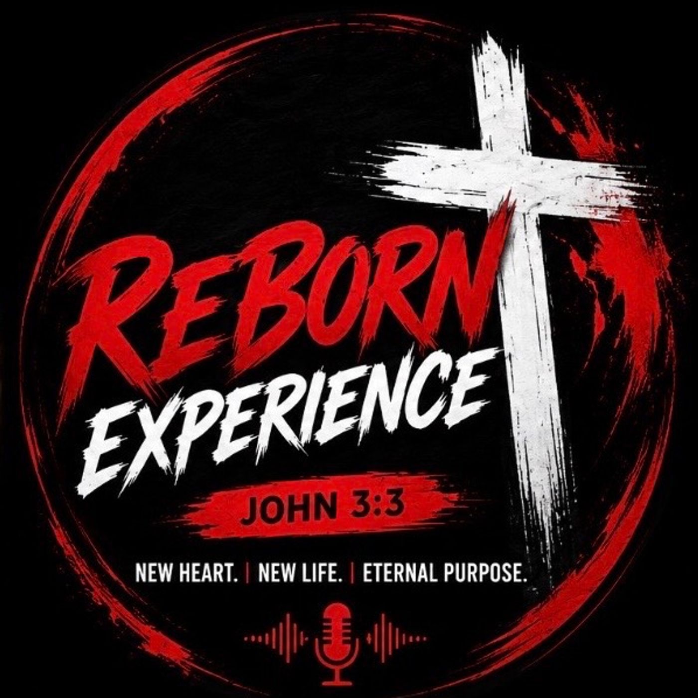 The Reborn Experience
