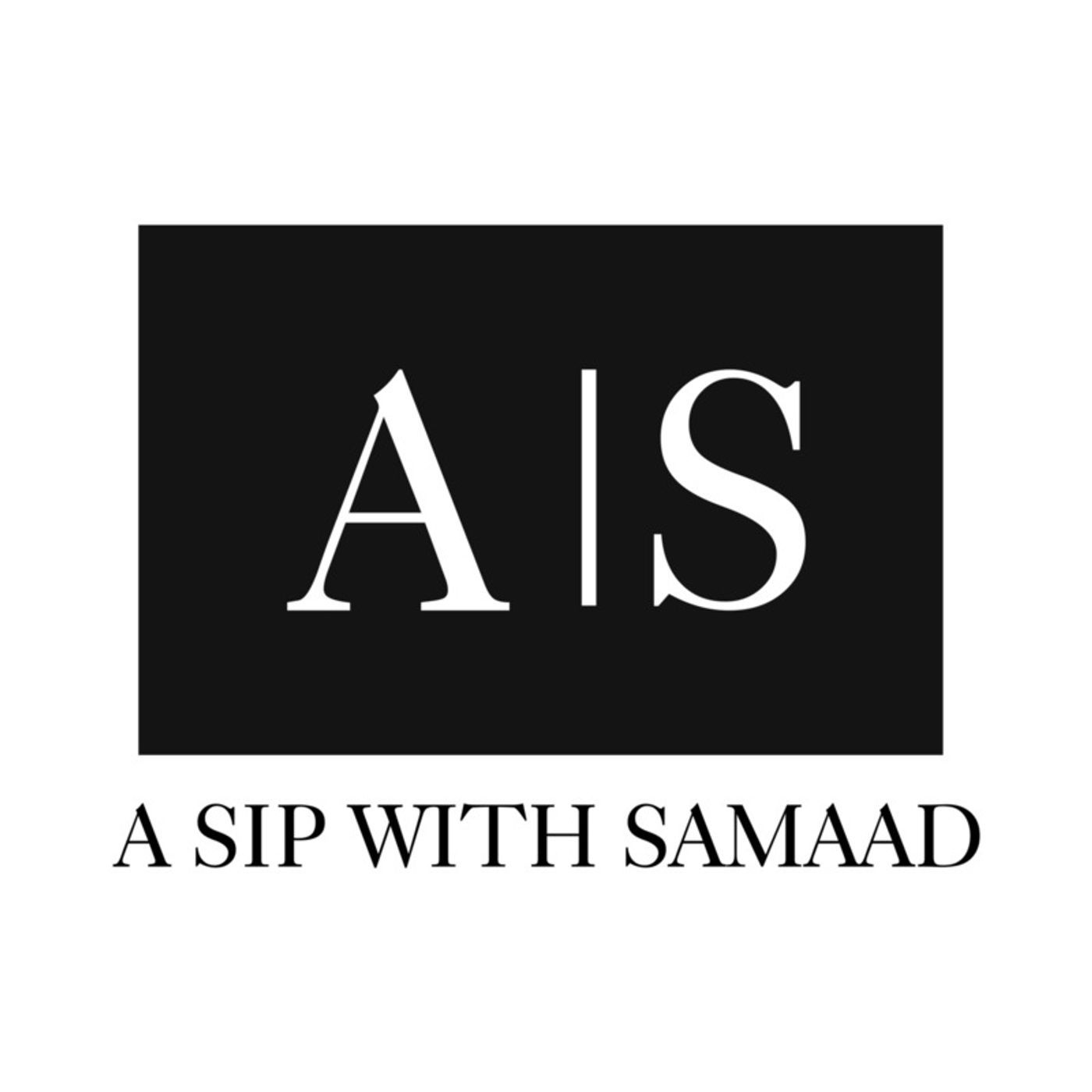 A SIP With Samaad
