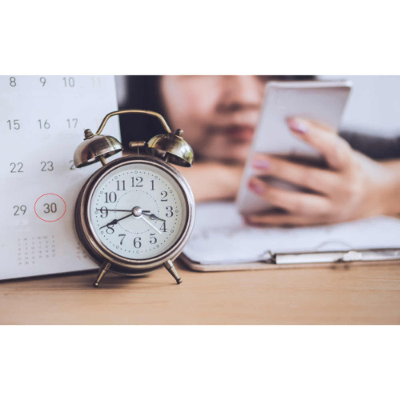 44. How to Stop Procrastinating: Empowering Women to Achieve Their Goals