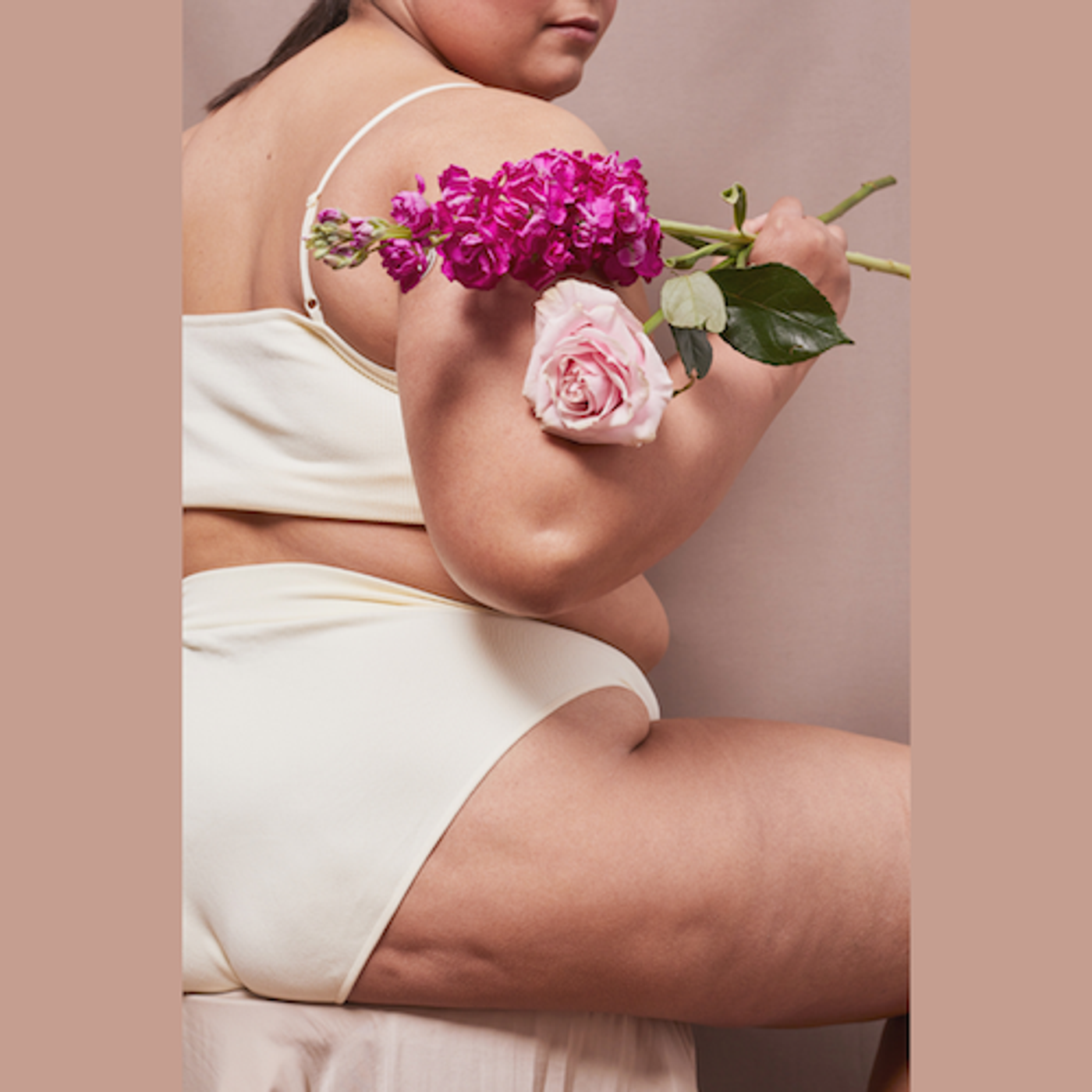 43. Sacred Vessels: Your Body is a Sanctuary of Self-Love and Healing
