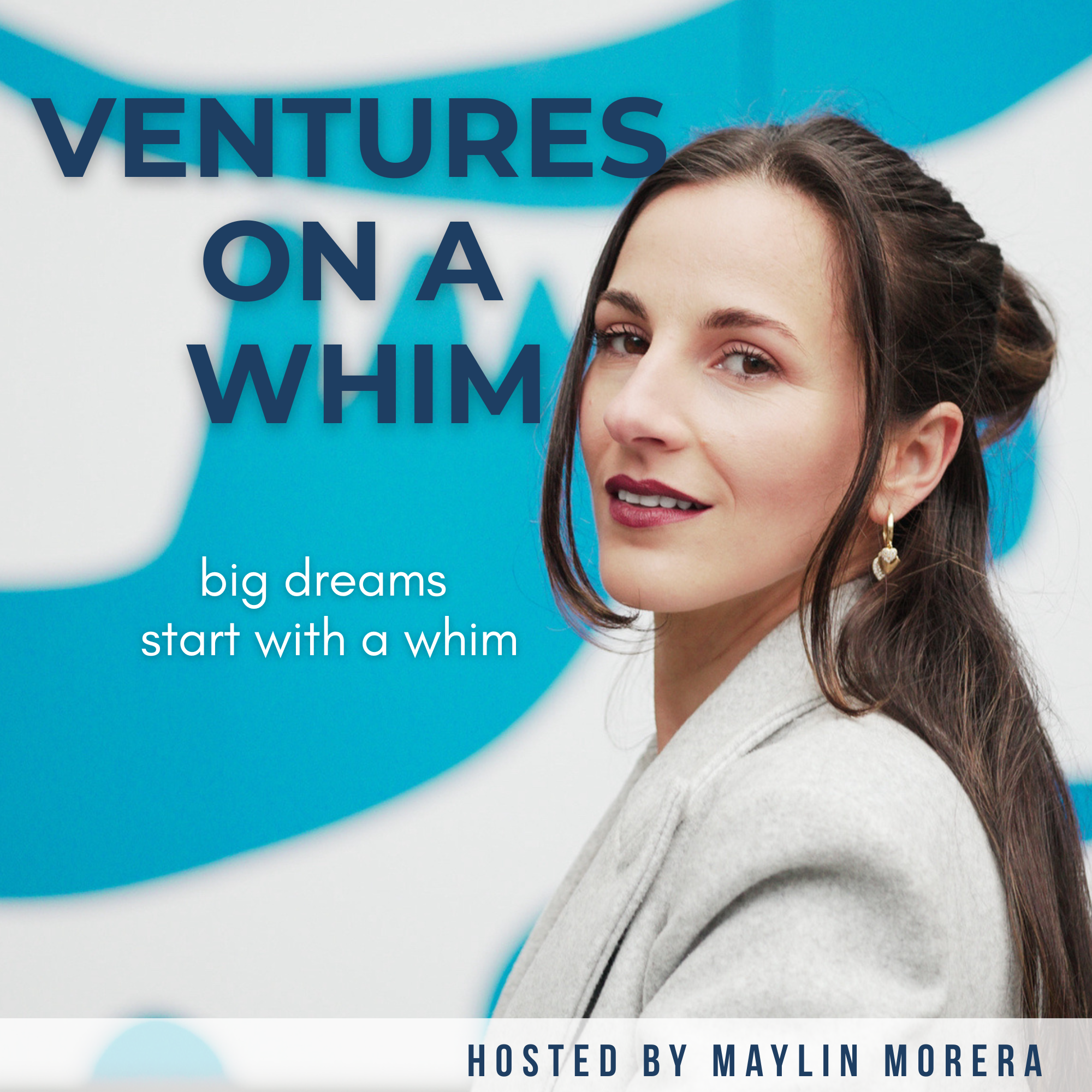 Ventures On A Whim