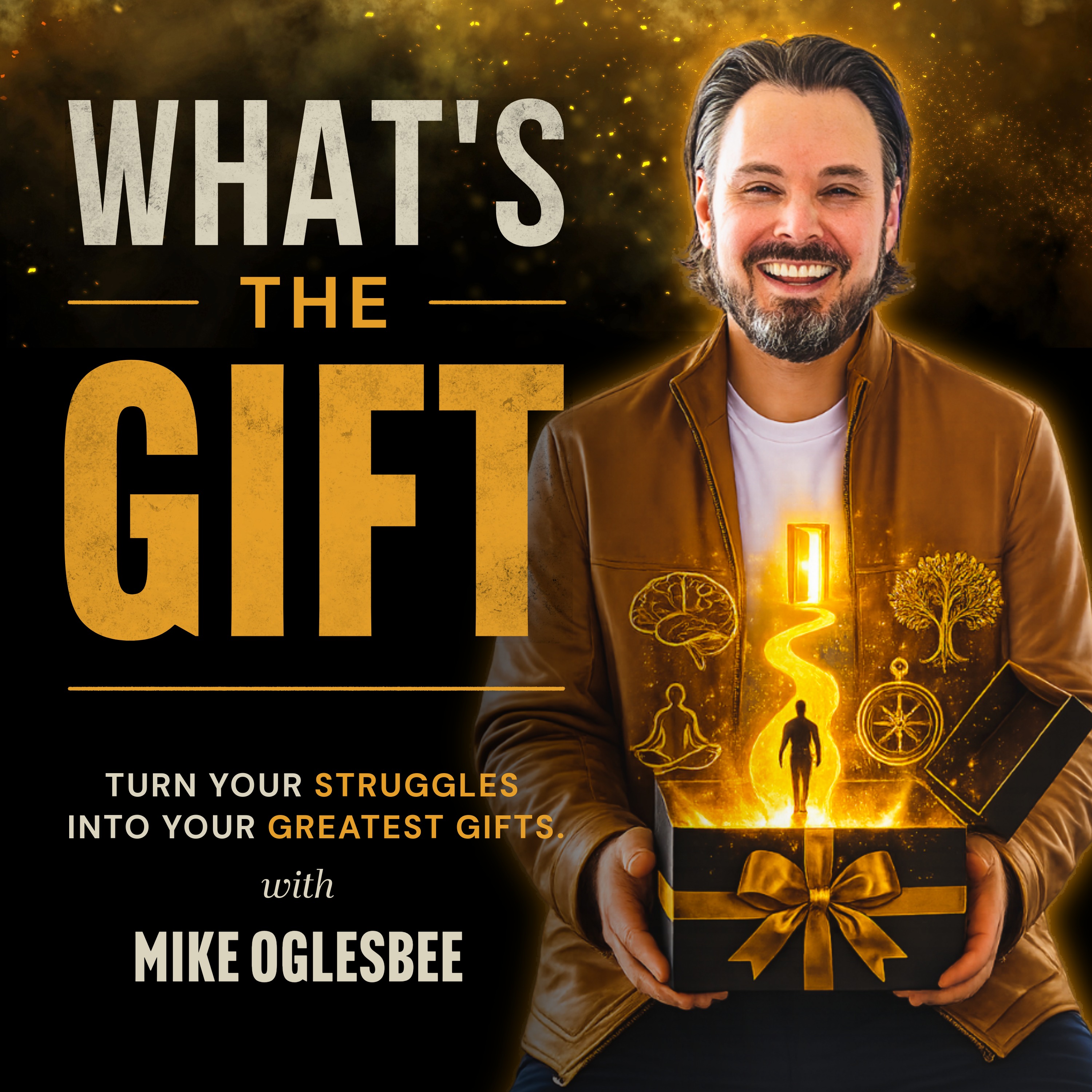 What's The Gift