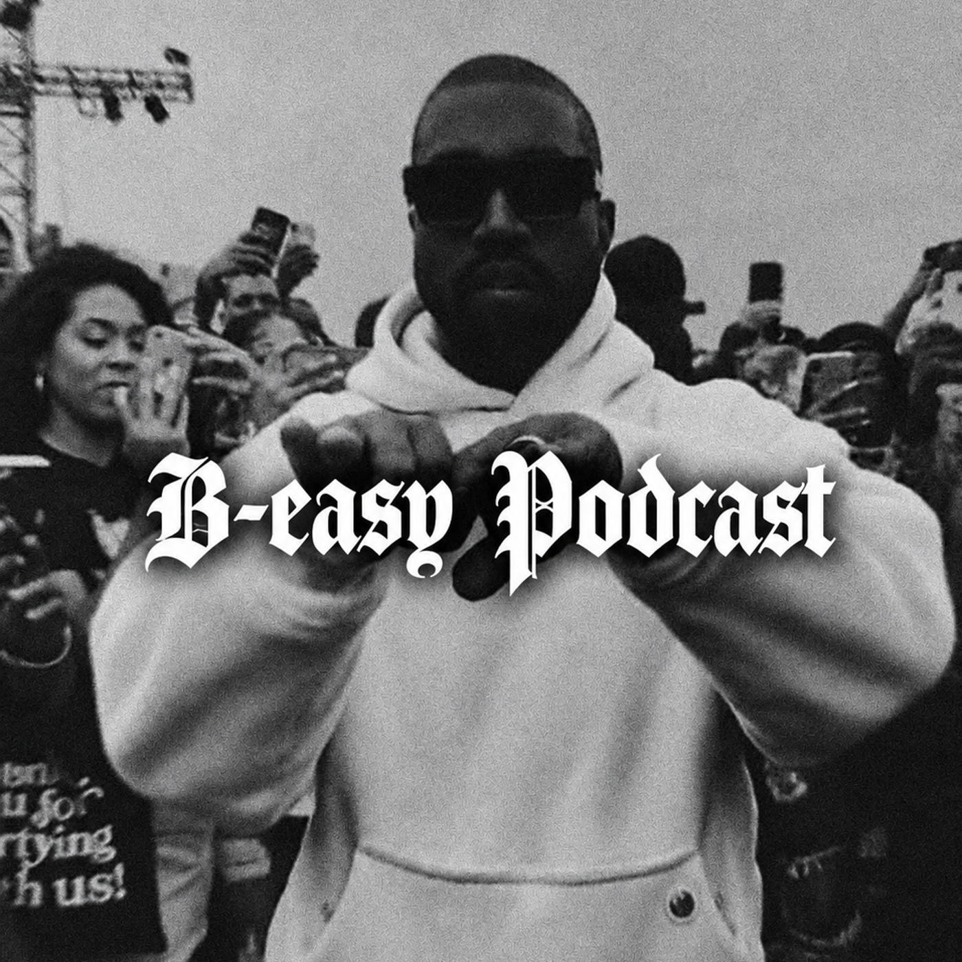 Instagram got yo B***h episode artwork