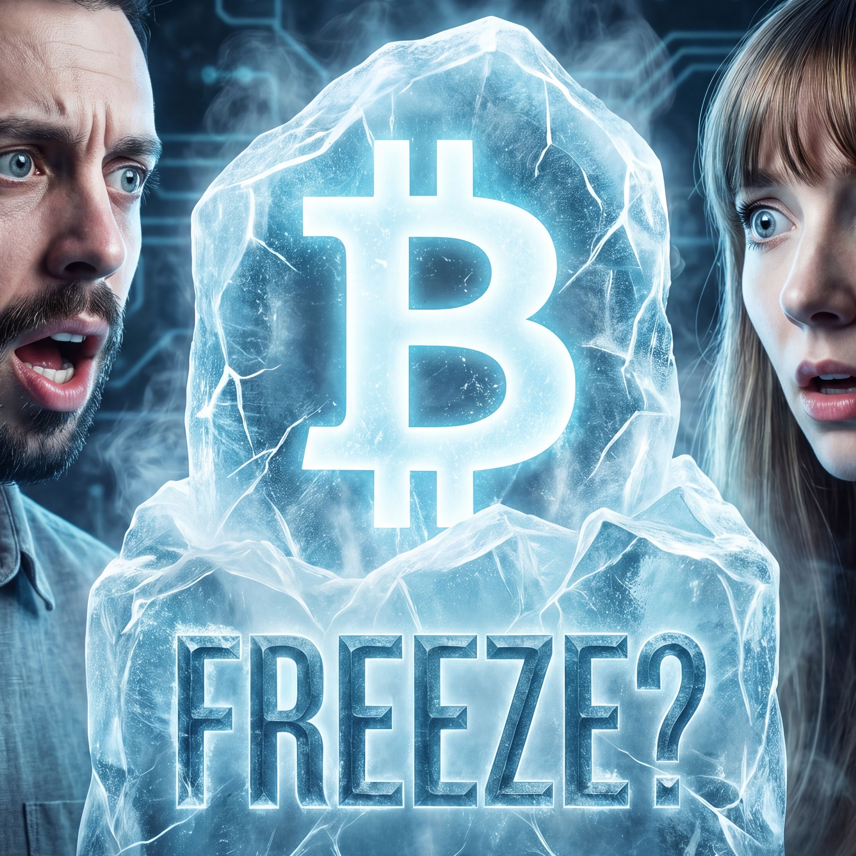 Good for Bitcoin