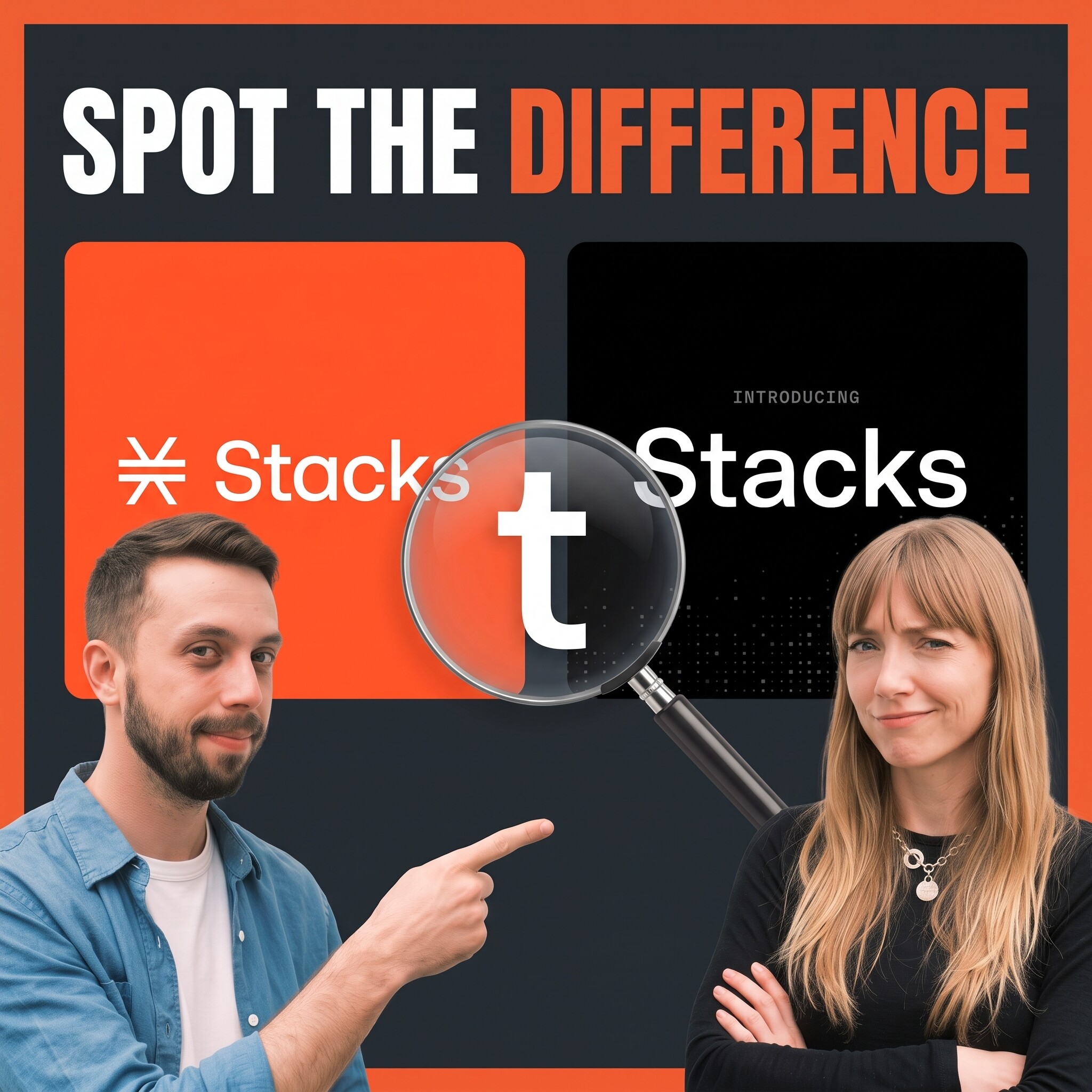 Strike Launched Stacks: Treasury Kills the Unhosted Wallet Rule, Robinhood Buys Bitcoin