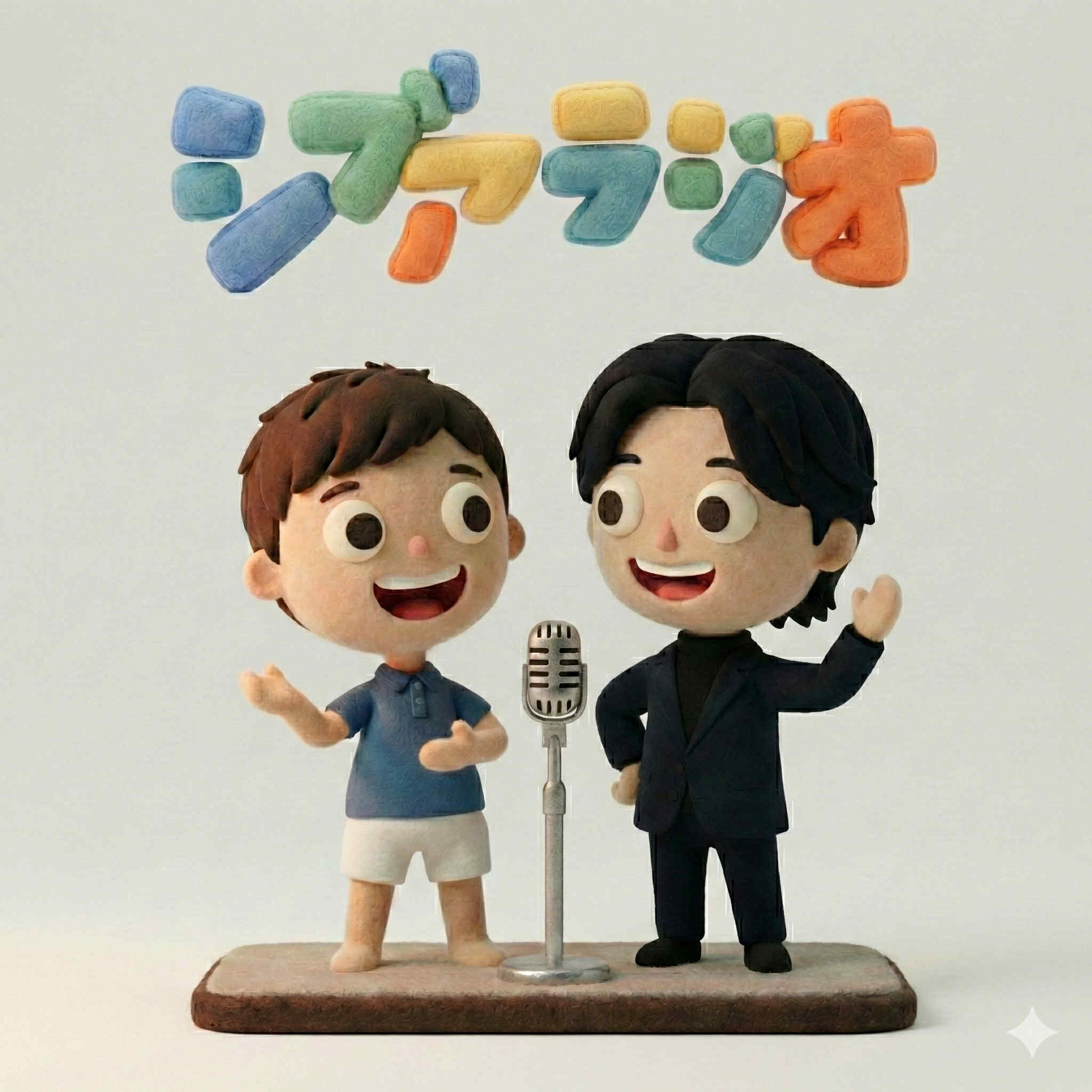 大人の趣味論 - シブアラジオ