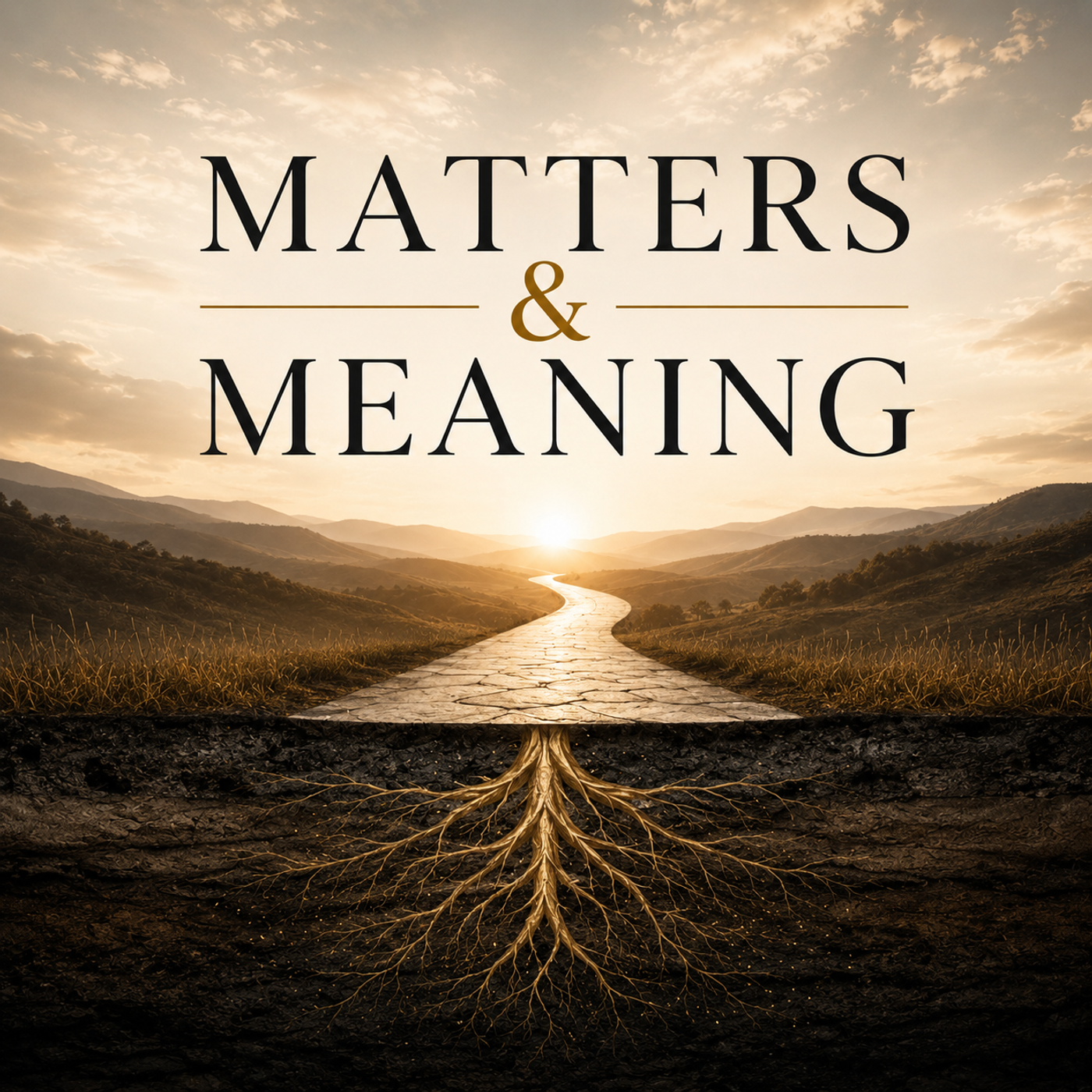 Matters & Meaning Podcast
