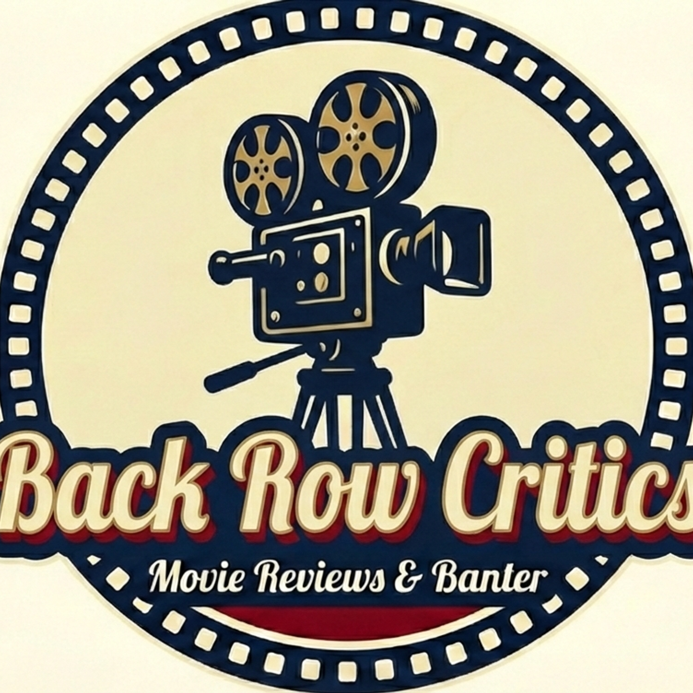 Back Row Critics
