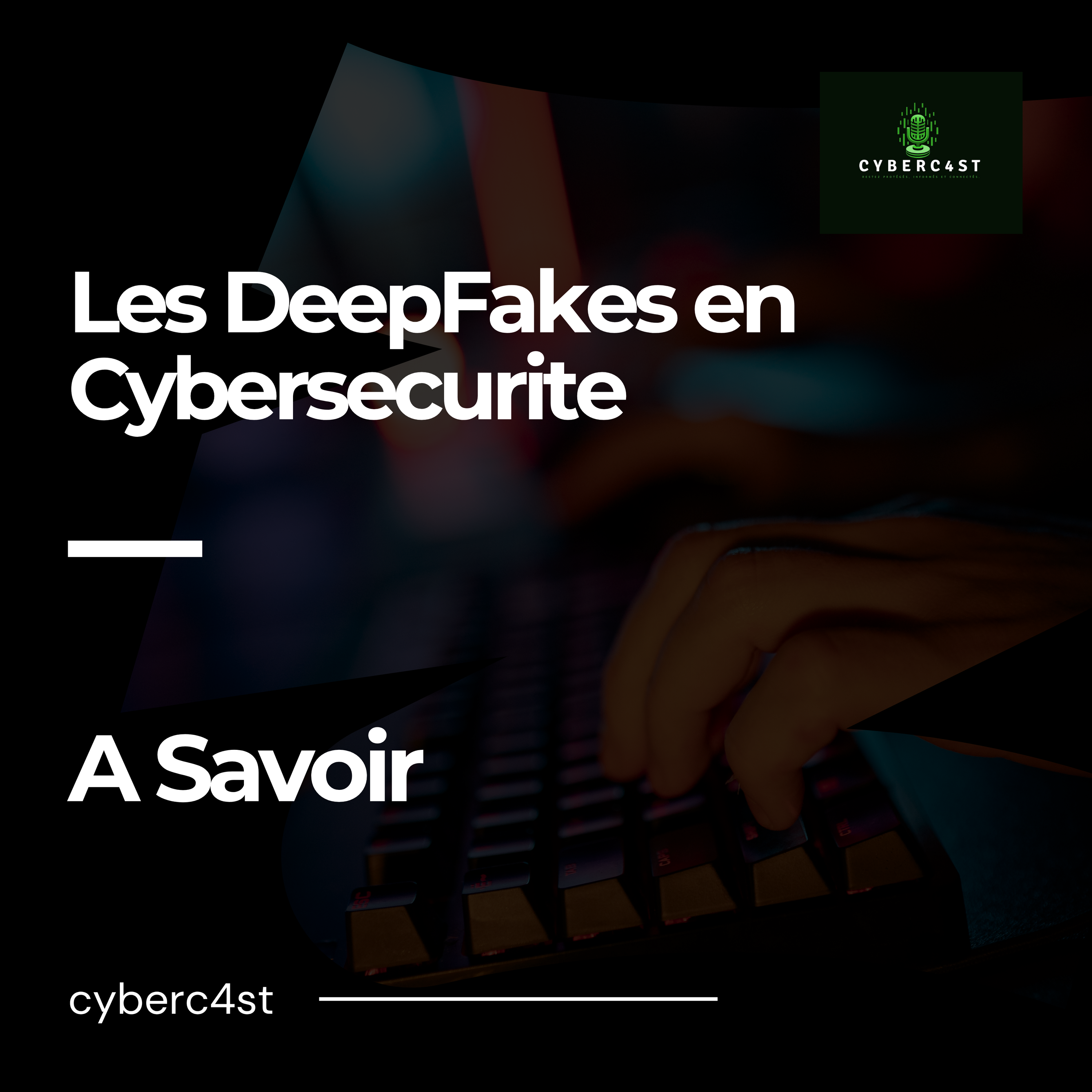 Cyberc4st