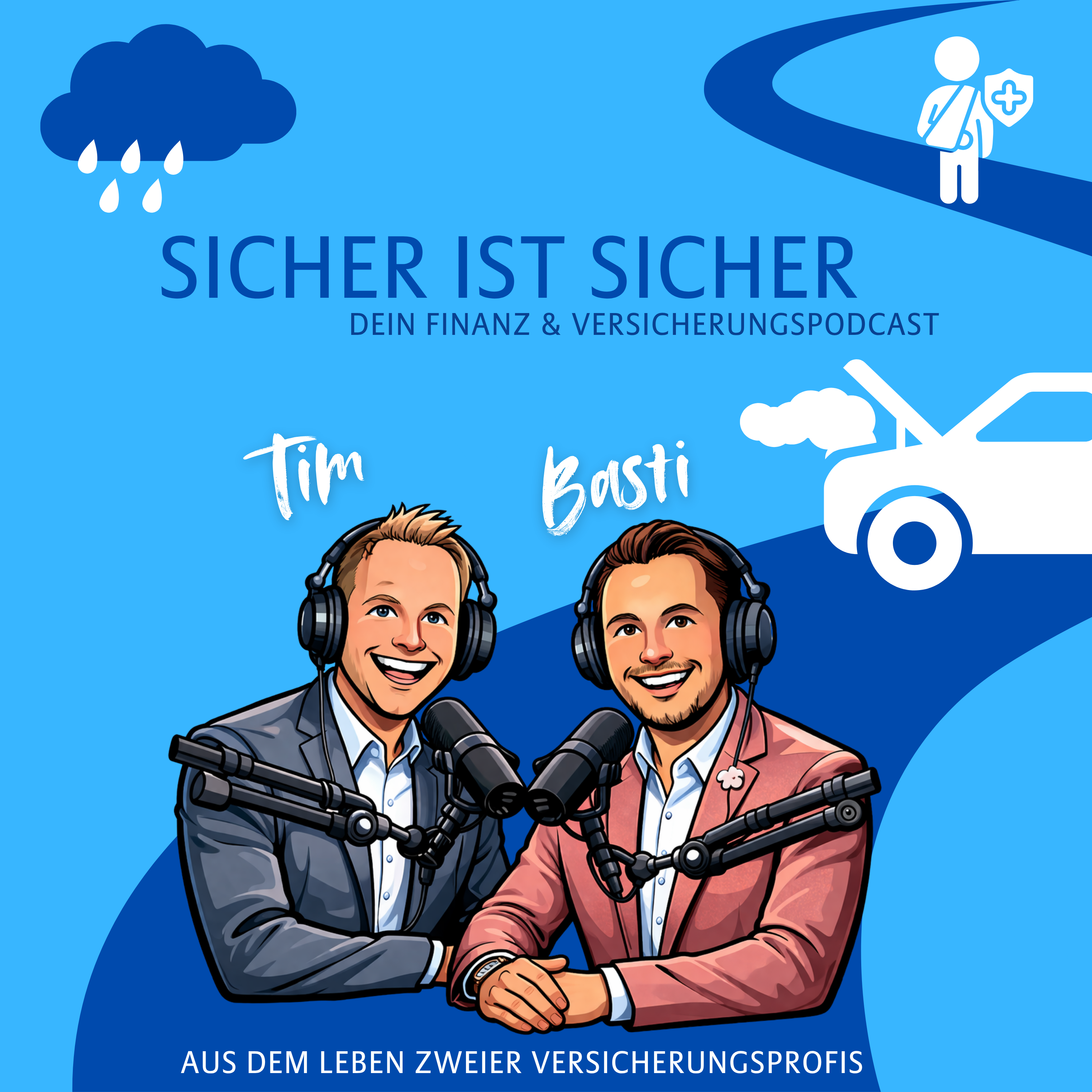 Sicher ist Sicher