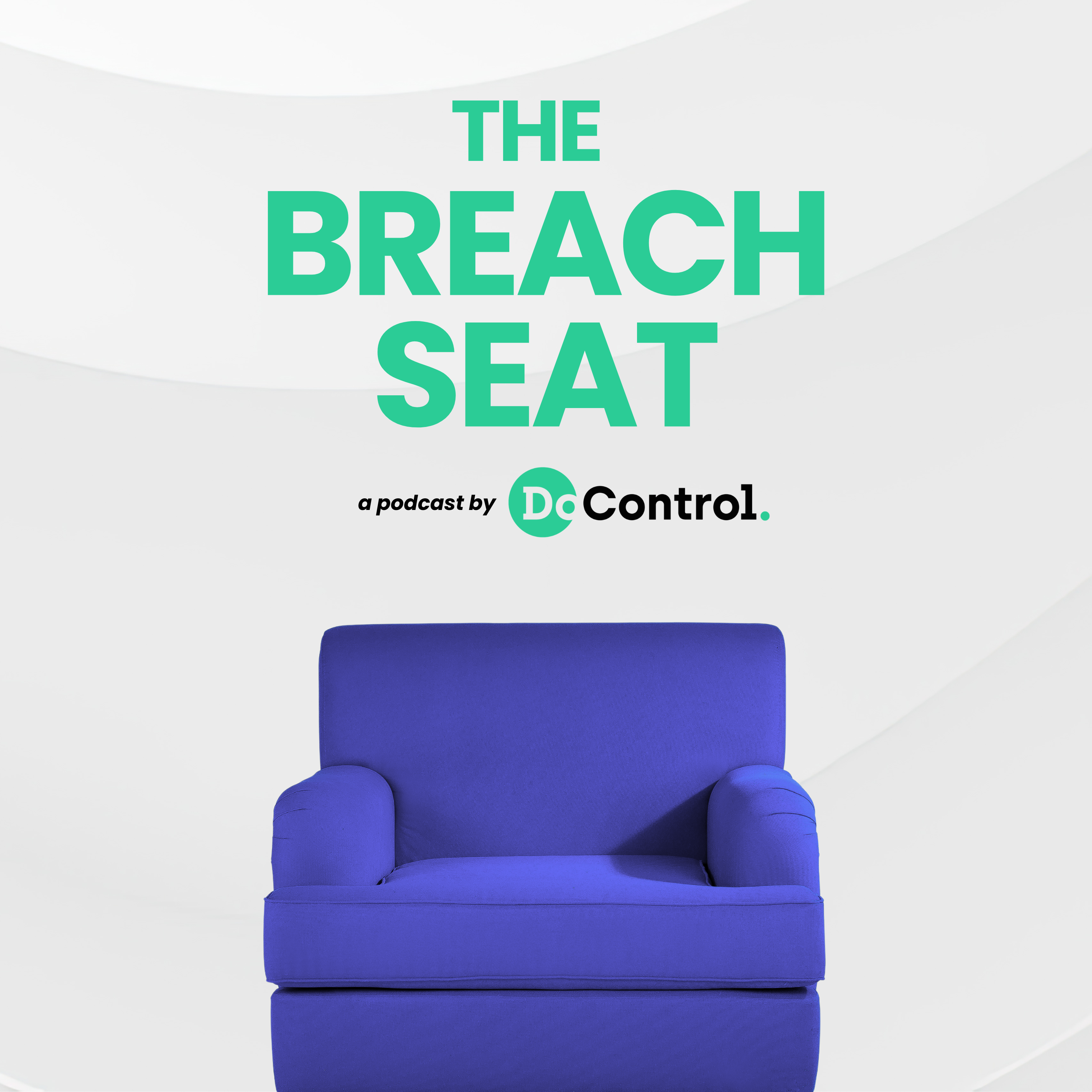 The Breach Seat podcast artwork