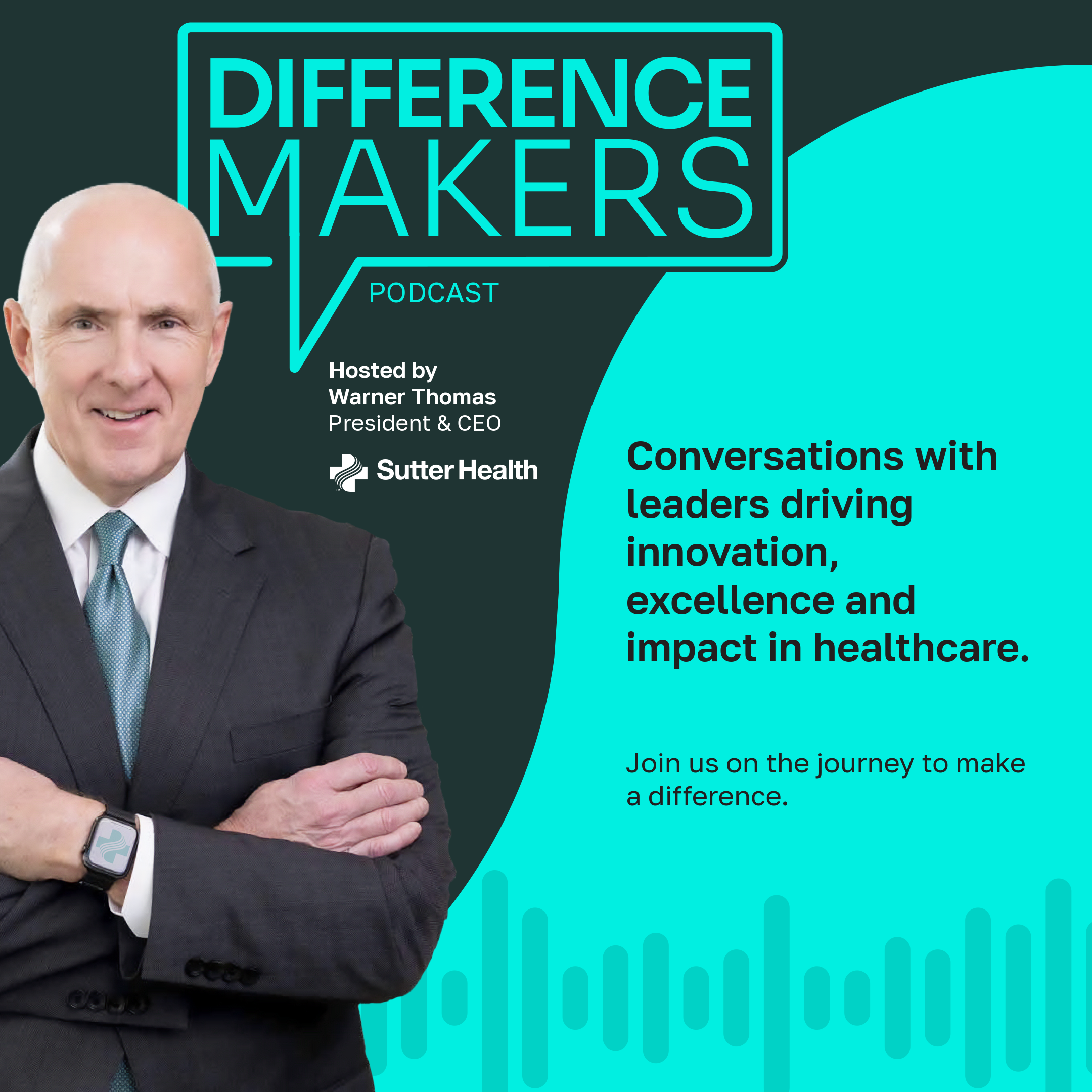 Difference Makers