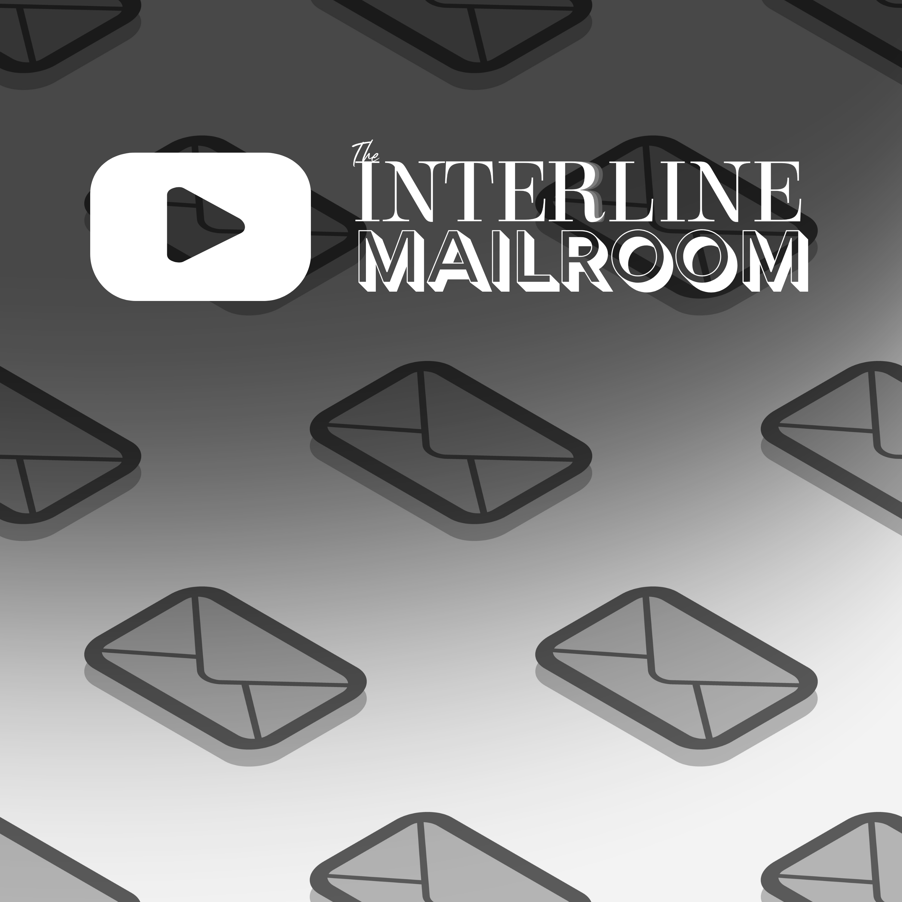 Mailroom #1 episode artwork